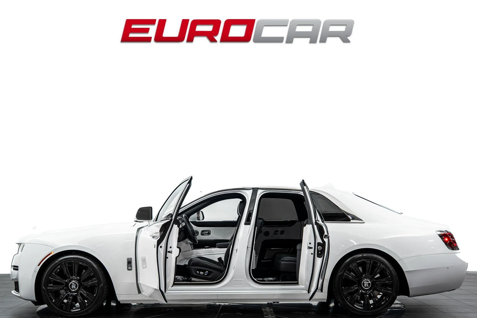 2021 Rolls-Royce Ghost II, 3/20