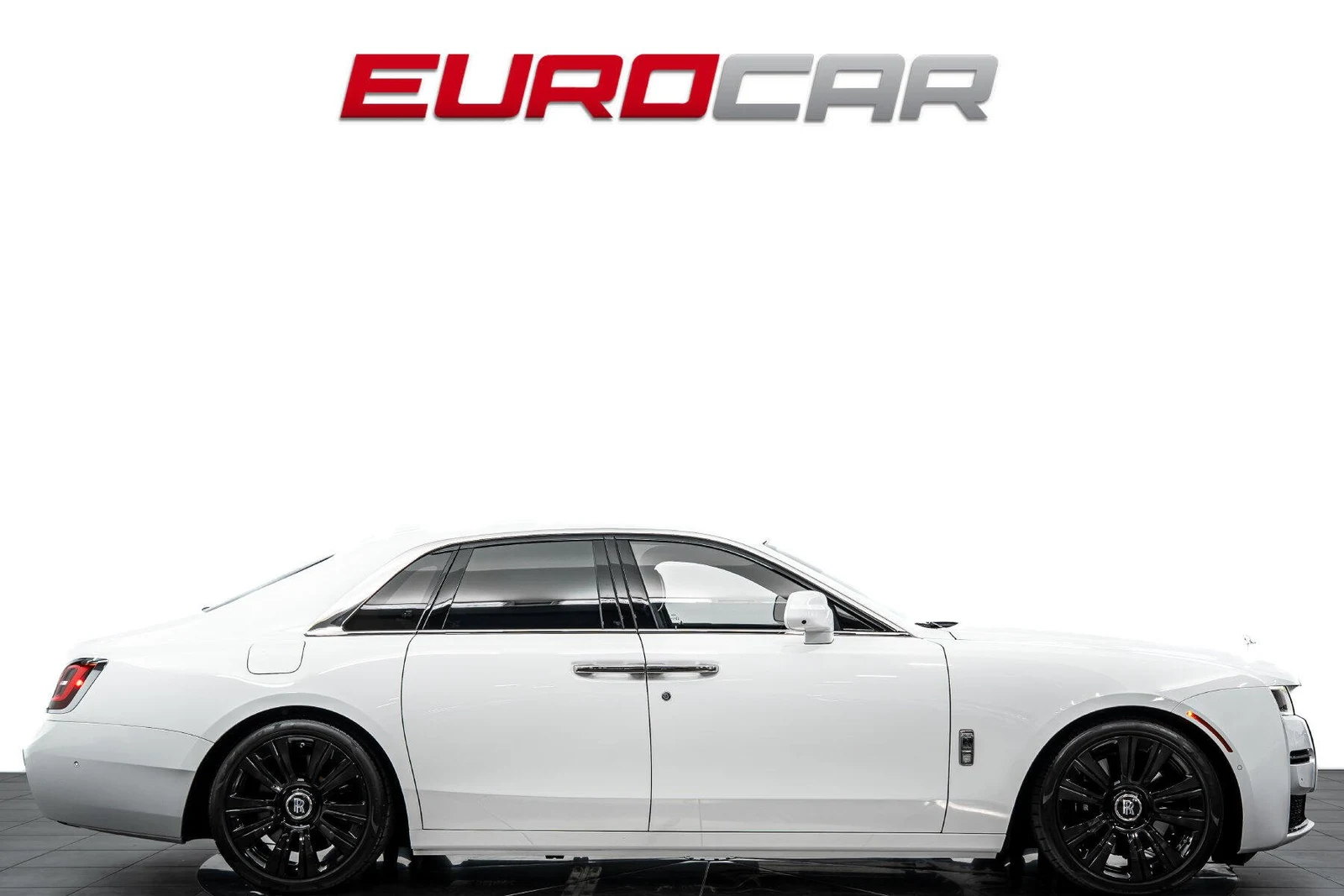 2021 Rolls-Royce Ghost II, 7/20