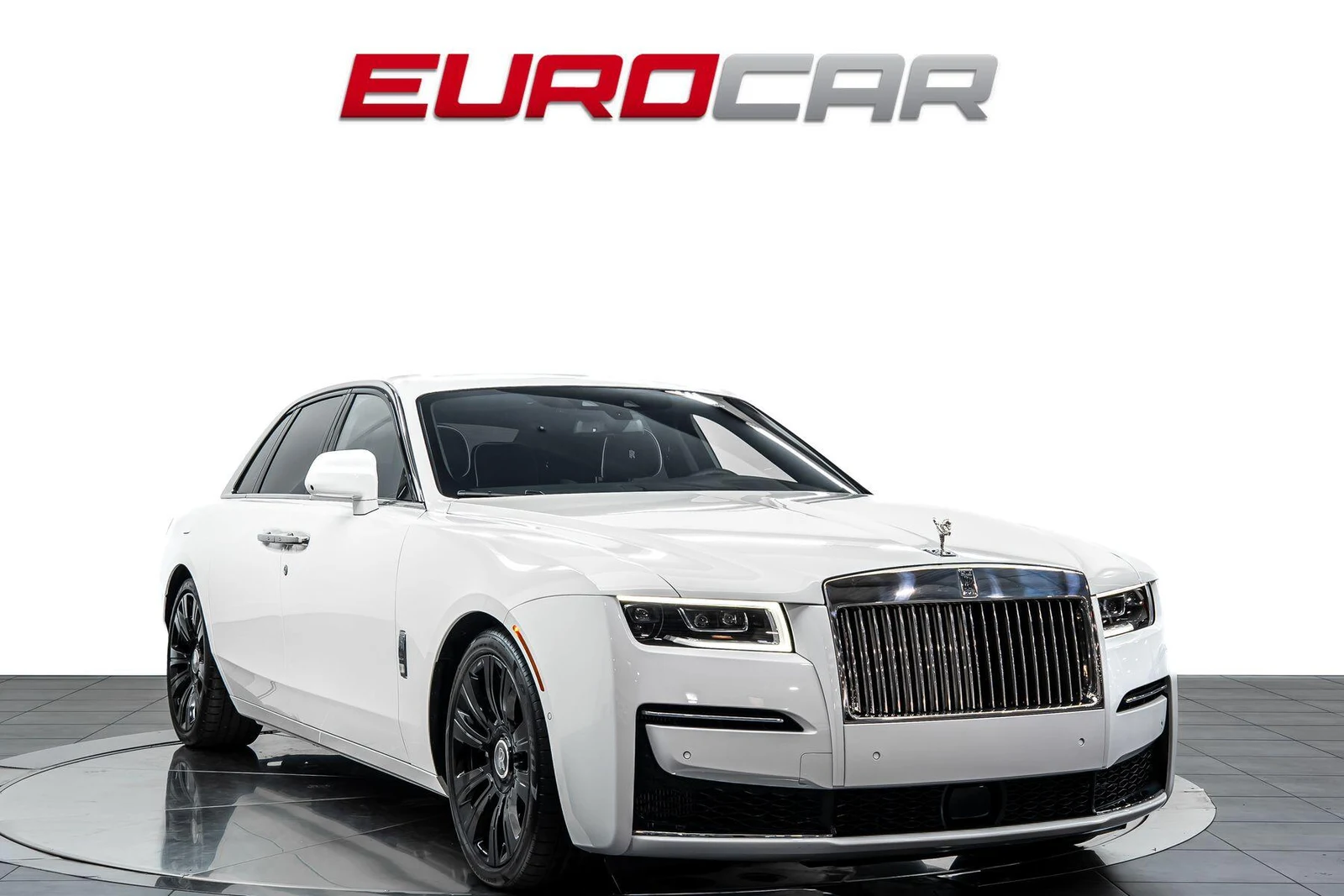 2021 Rolls-Royce Ghost II, 9/20