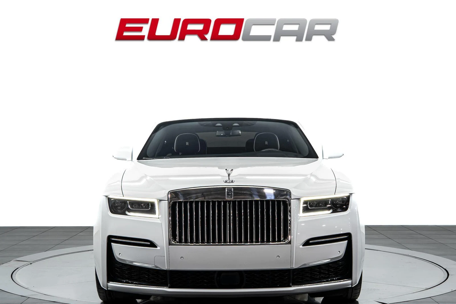 2021 Rolls-Royce Ghost II, 10/20