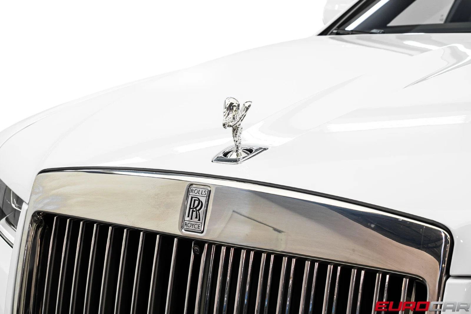 2021 Rolls-Royce Ghost II, 11/20