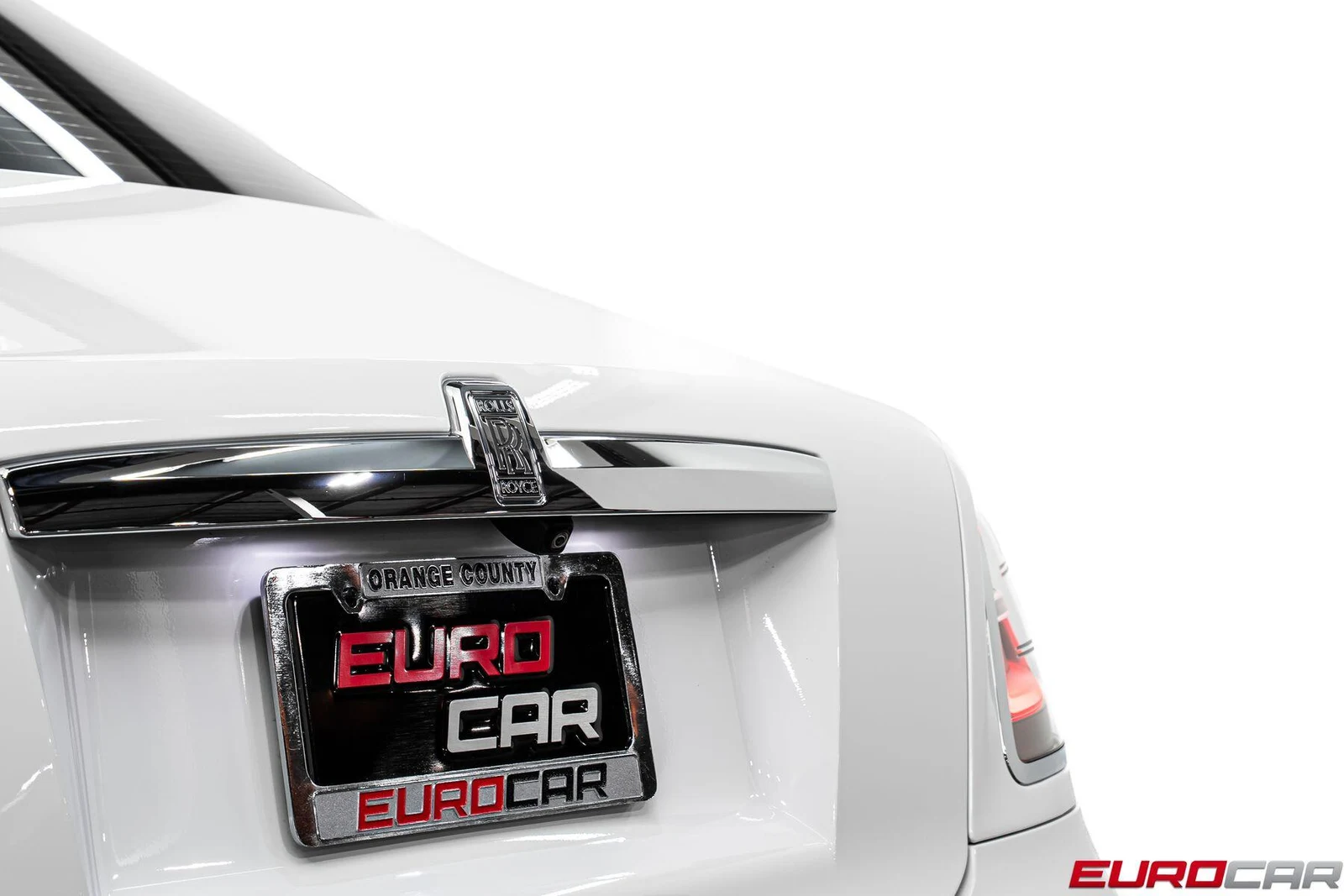 2021 Rolls-Royce Ghost II, 19/20