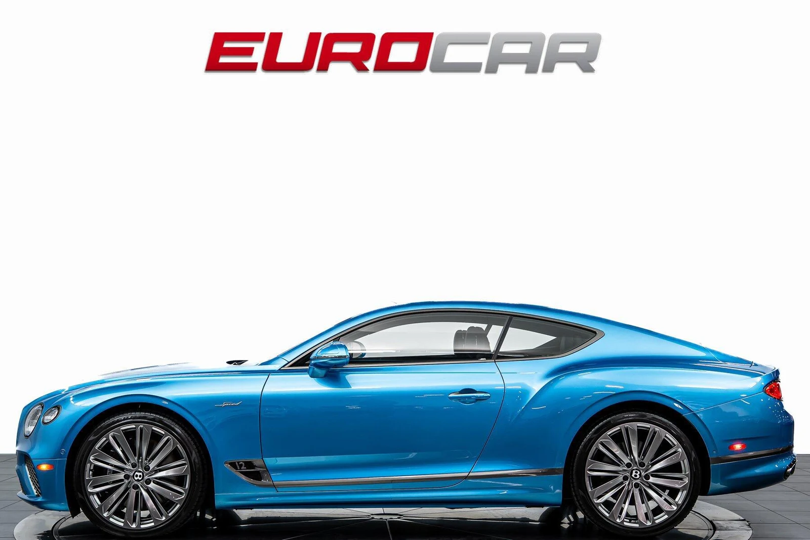 2024 Bentley Continental GT Speed (3rd Generation), 2/20