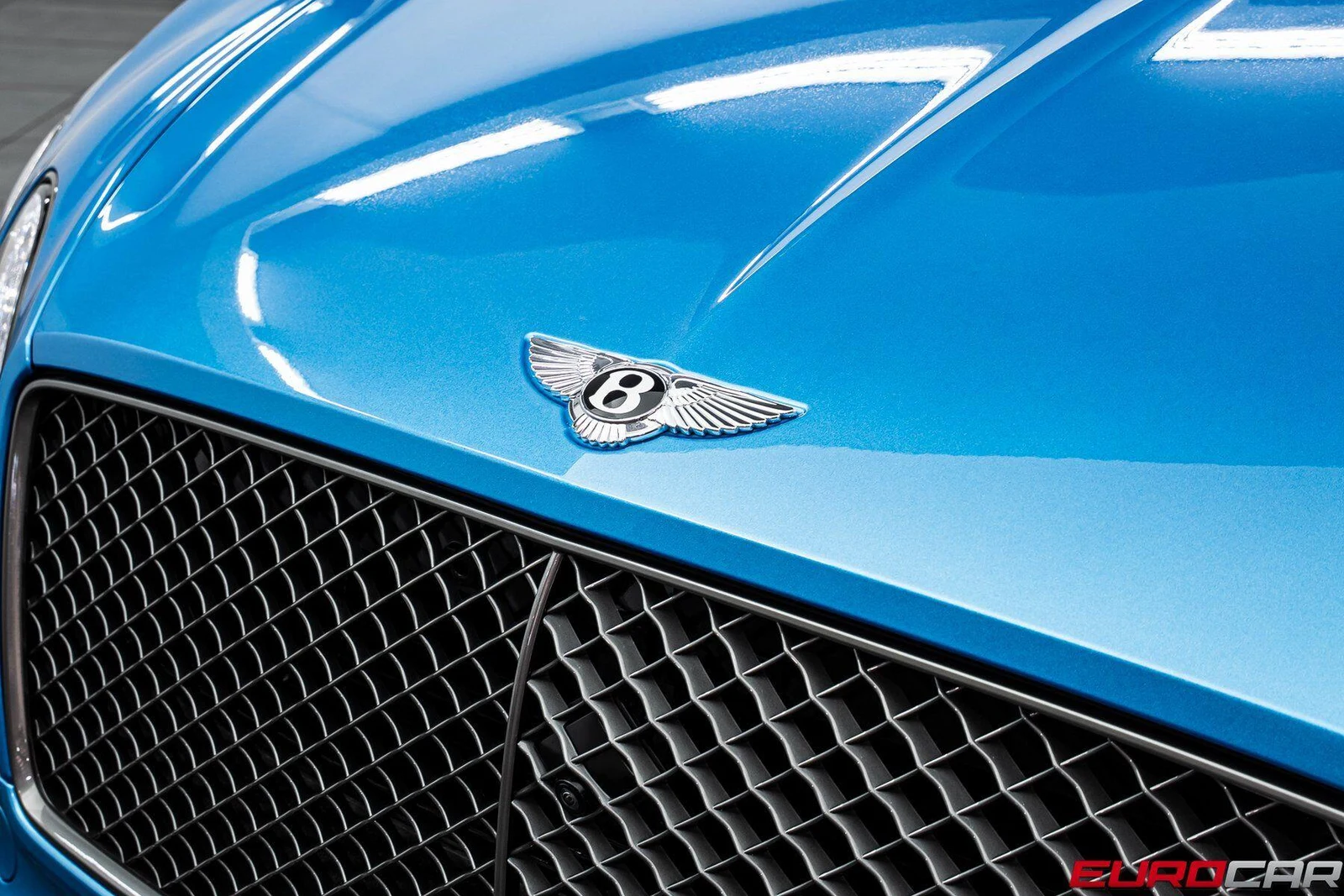 2024 Bentley Continental GT Speed (3rd Generation), 9/20