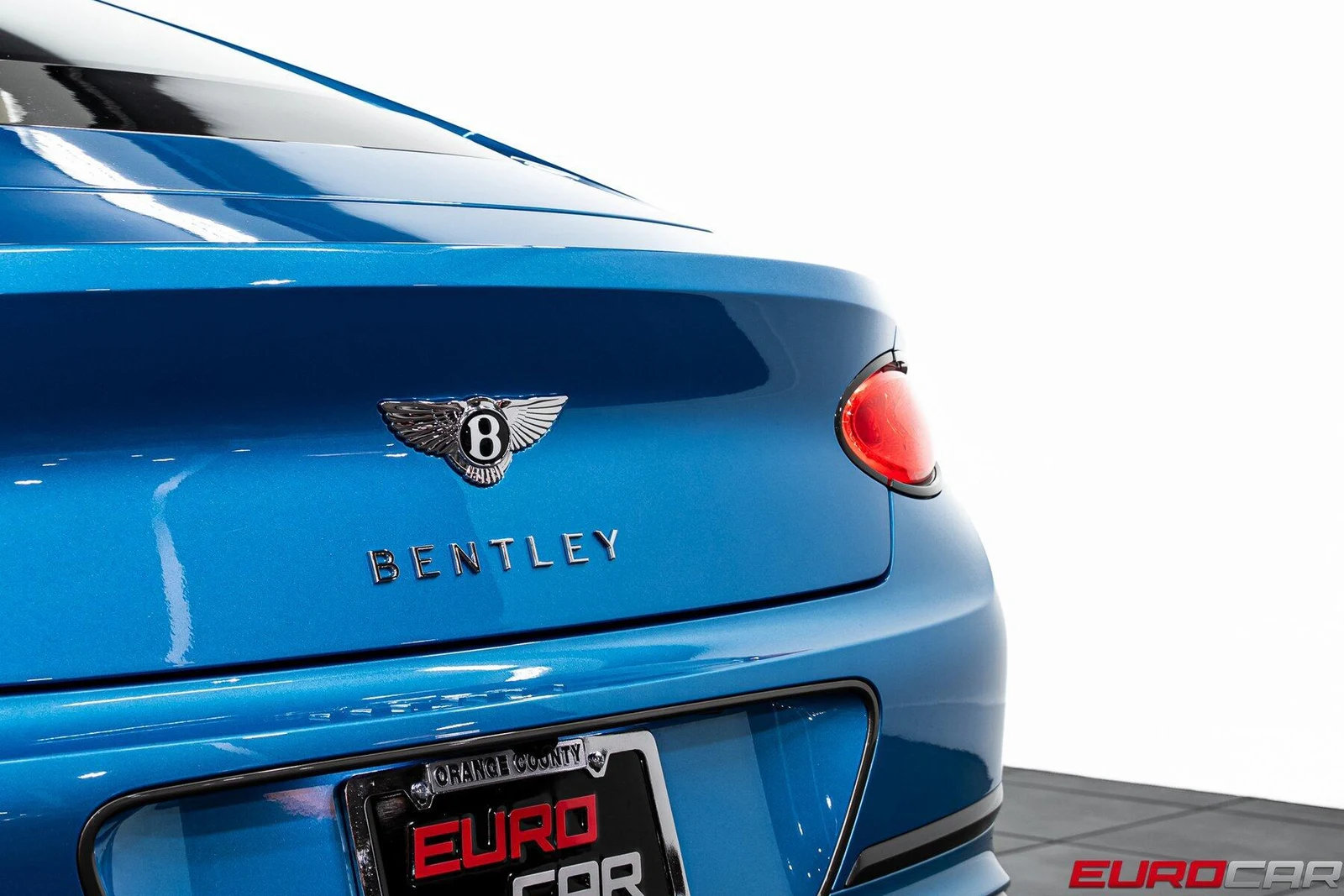 2024 Bentley Continental GT Speed (3rd Generation), 17/20