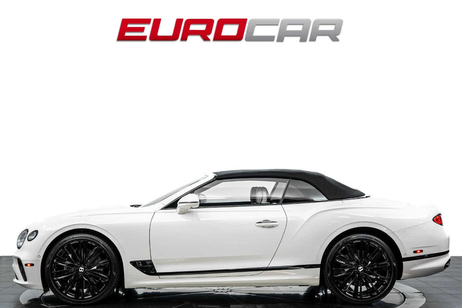 2022 Bentley Continental GTC Speed (3rd Generation), 3/20