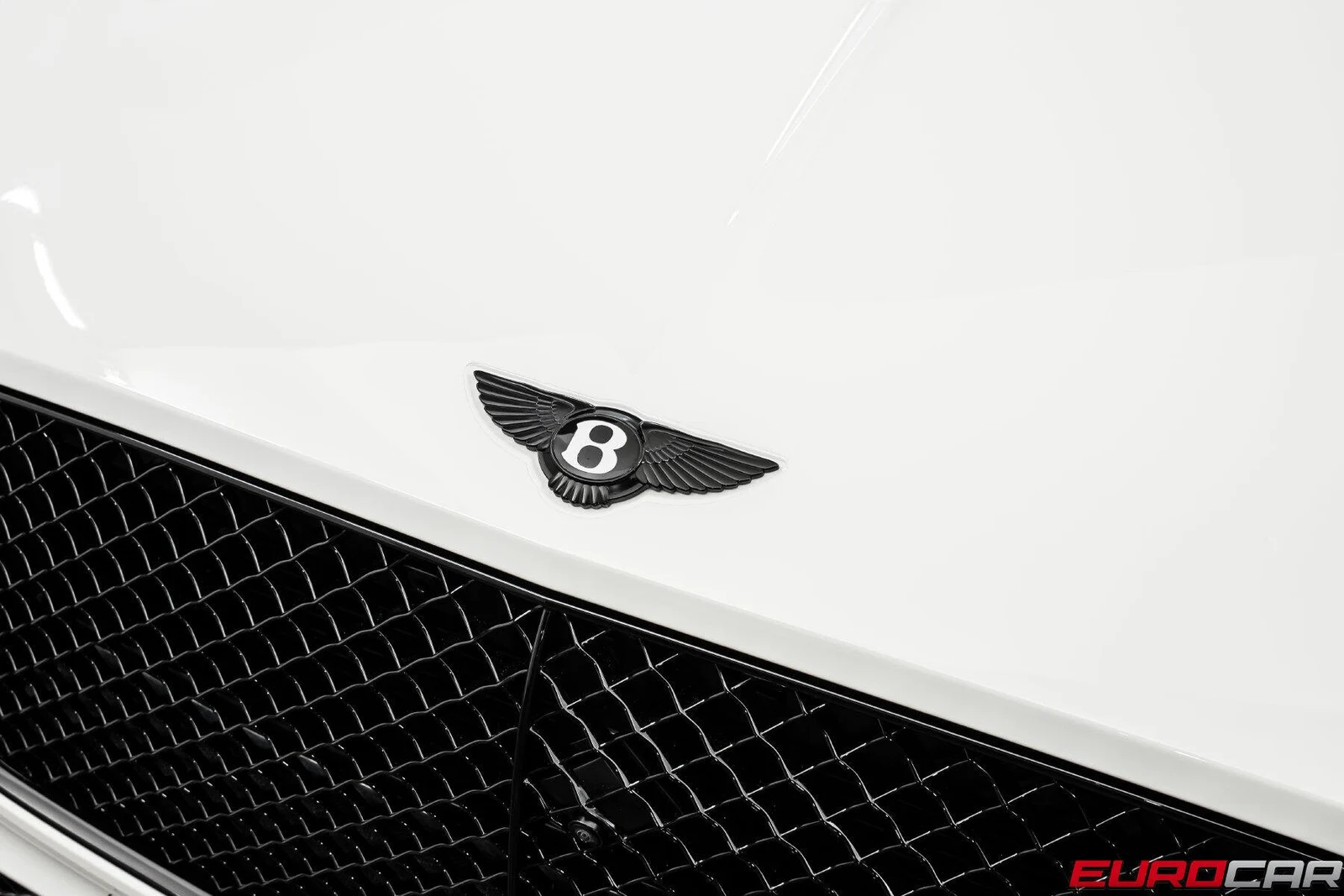 2022 Bentley Continental GTC Speed (3rd Generation), 11/20
