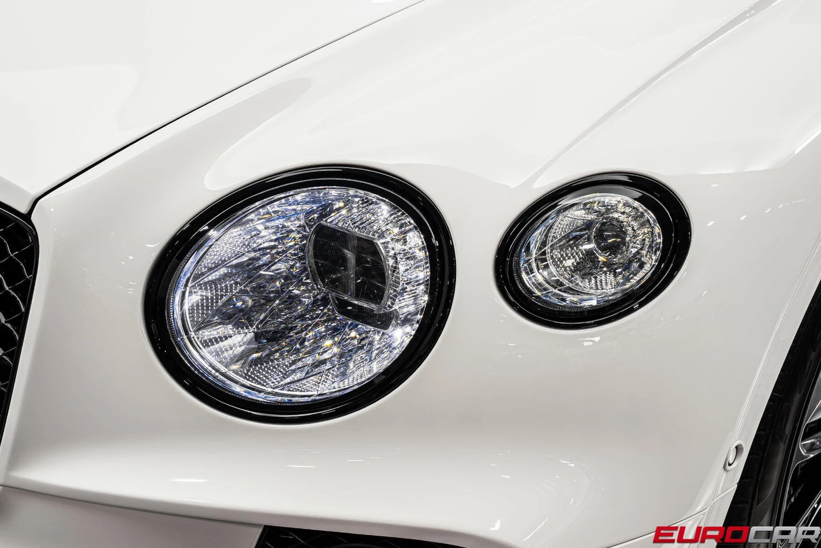 2022 Bentley Continental GTC Speed (3rd Generation), 12/20