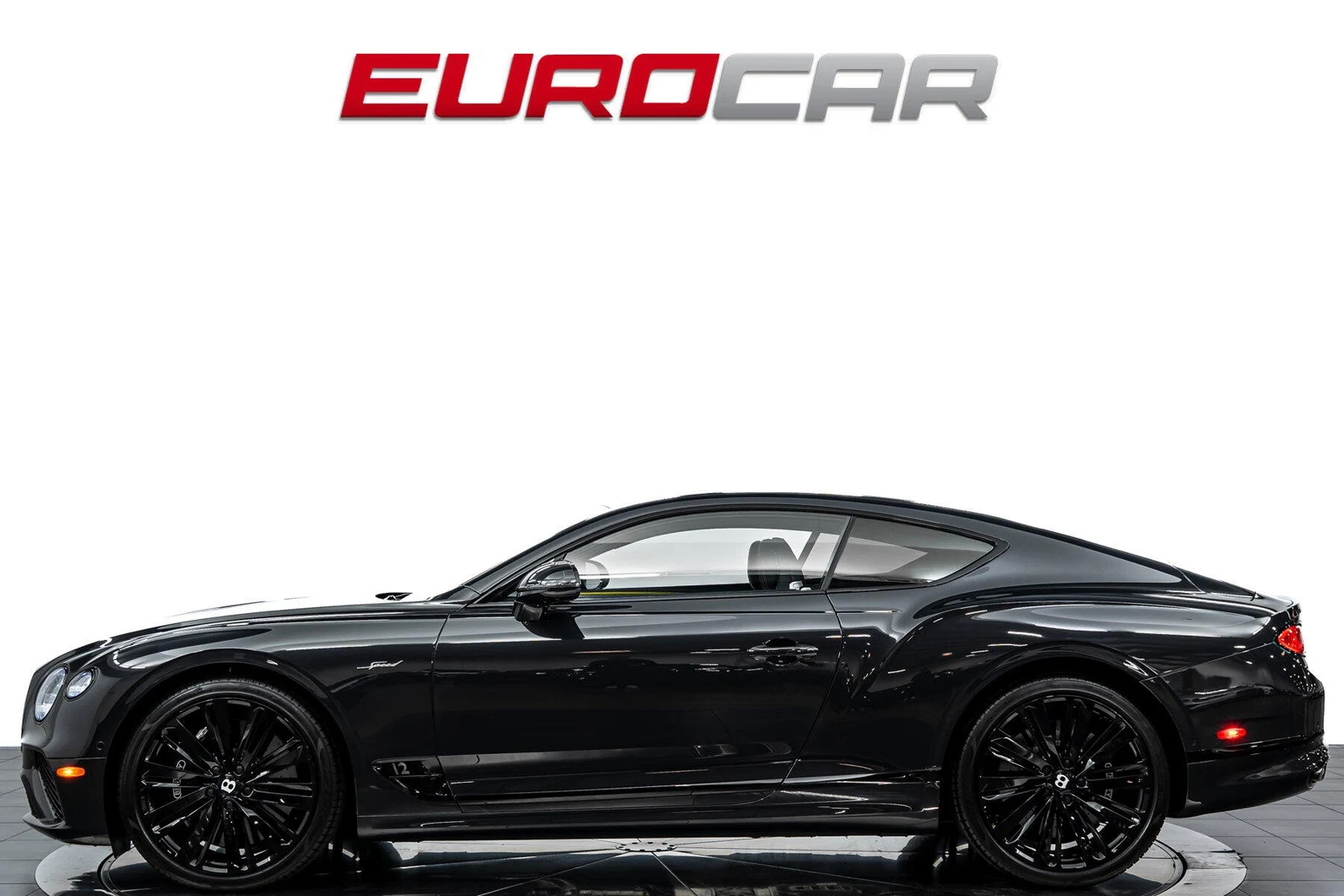 2023 Bentley Continental GT Speed (3rd Generation), 2/20