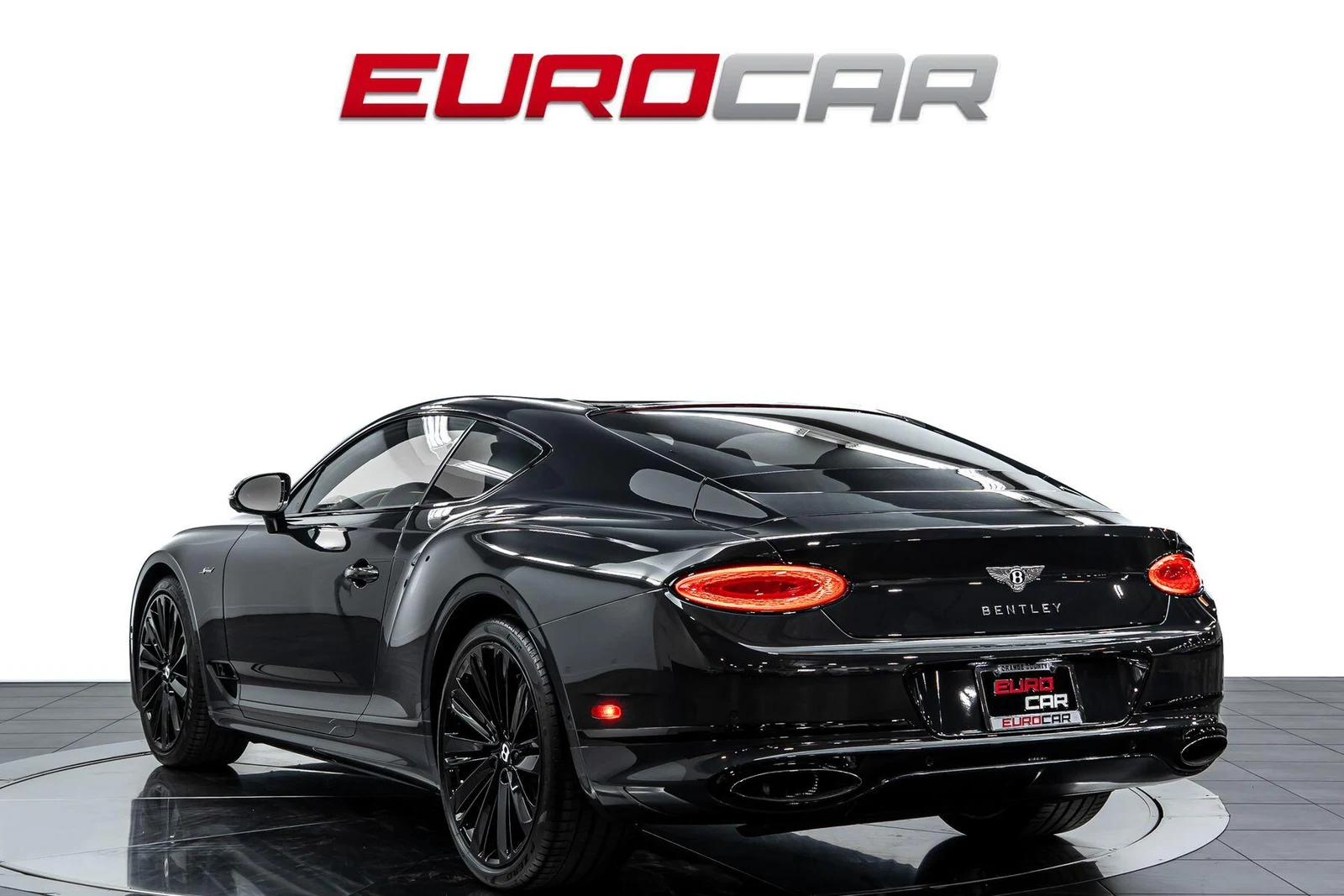 2023 Bentley Continental GT Speed (3rd Generation), 3/20