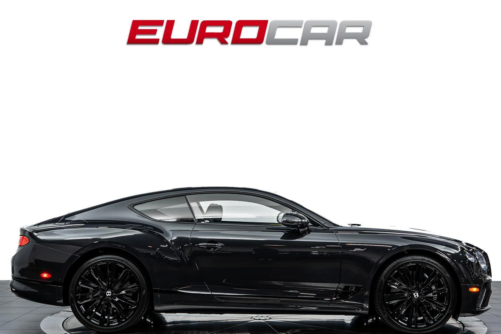 2023 Bentley Continental GT Speed (3rd Generation), 6/20