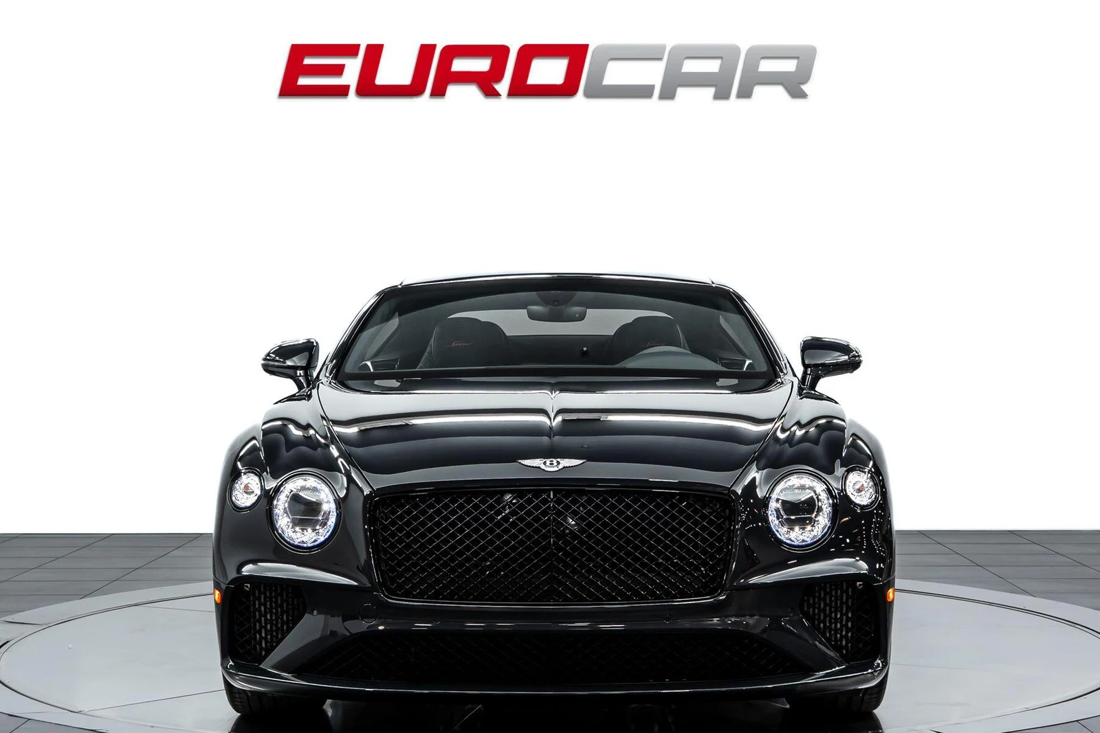 2023 Bentley Continental GT Speed (3rd Generation), 8/20