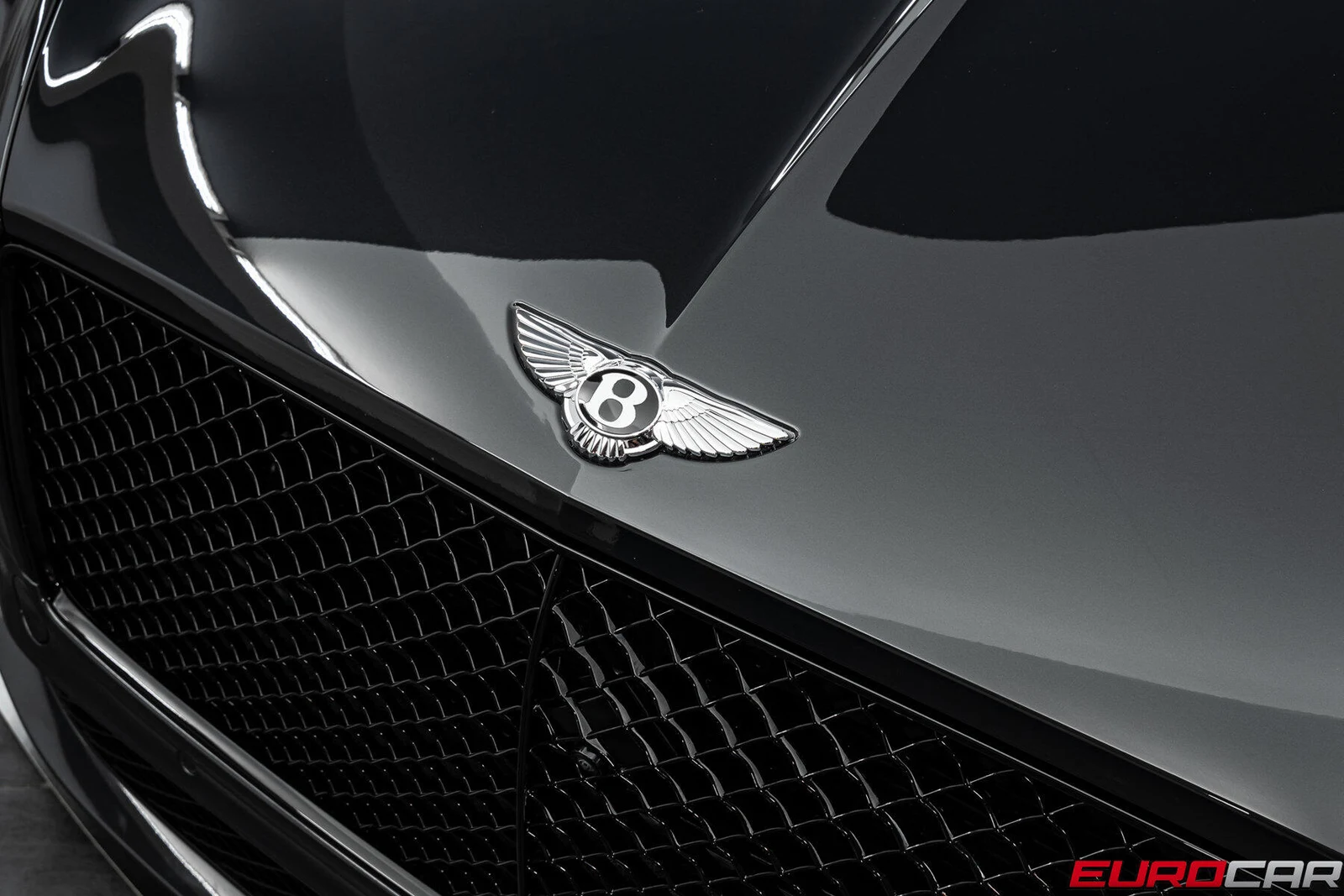2023 Bentley Continental GT Speed (3rd Generation), 9/20