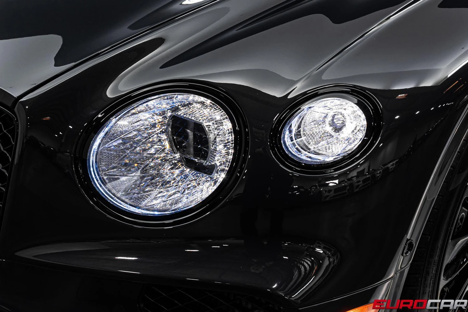 2023 Bentley Continental GT Speed (3rd Generation), 10/20