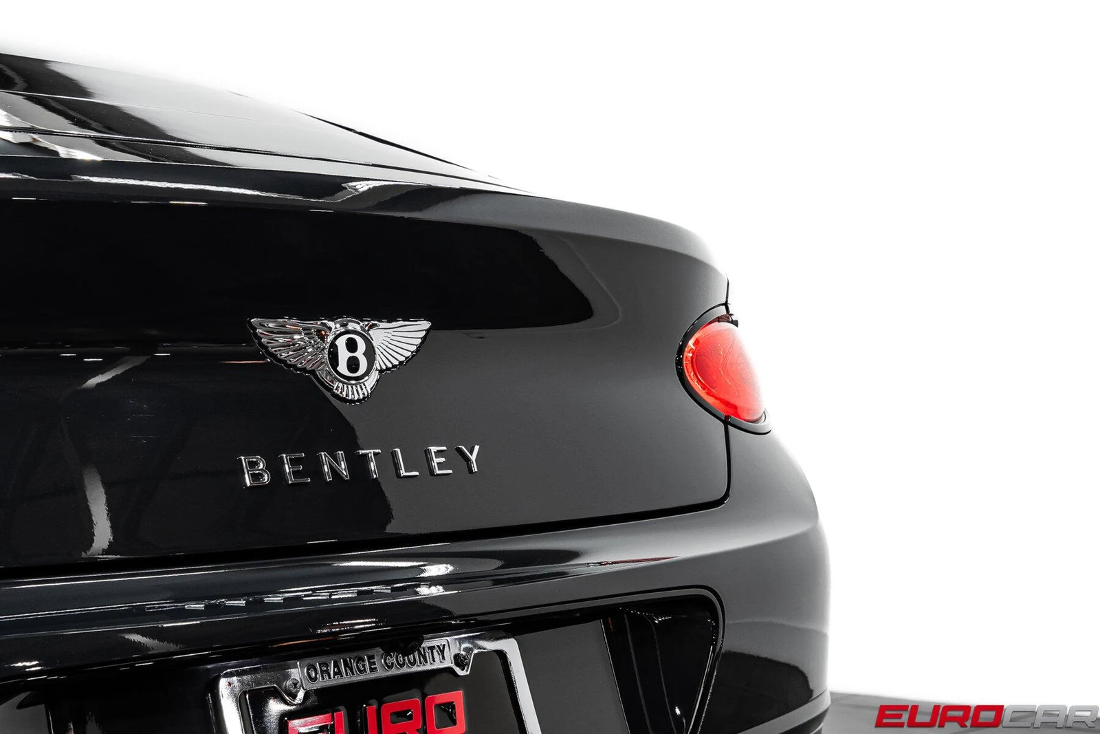 2023 Bentley Continental GT Speed (3rd Generation), 18/20