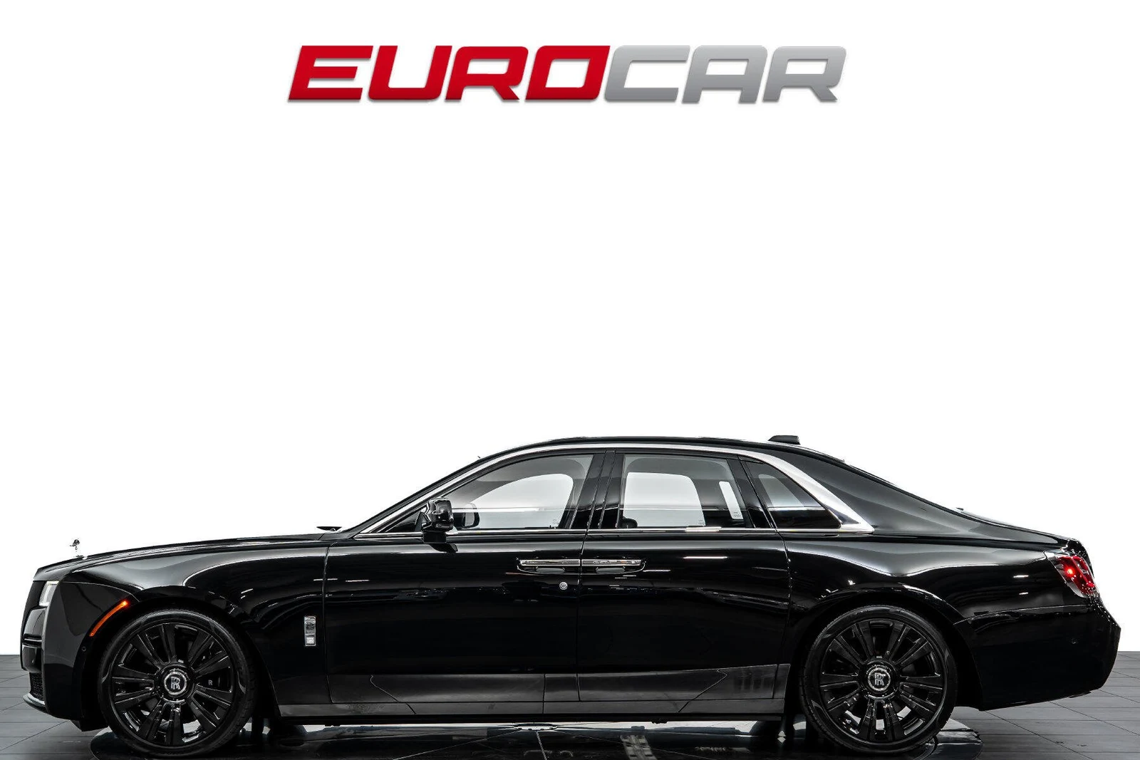 2021 Rolls-Royce Ghost II, 2/20
