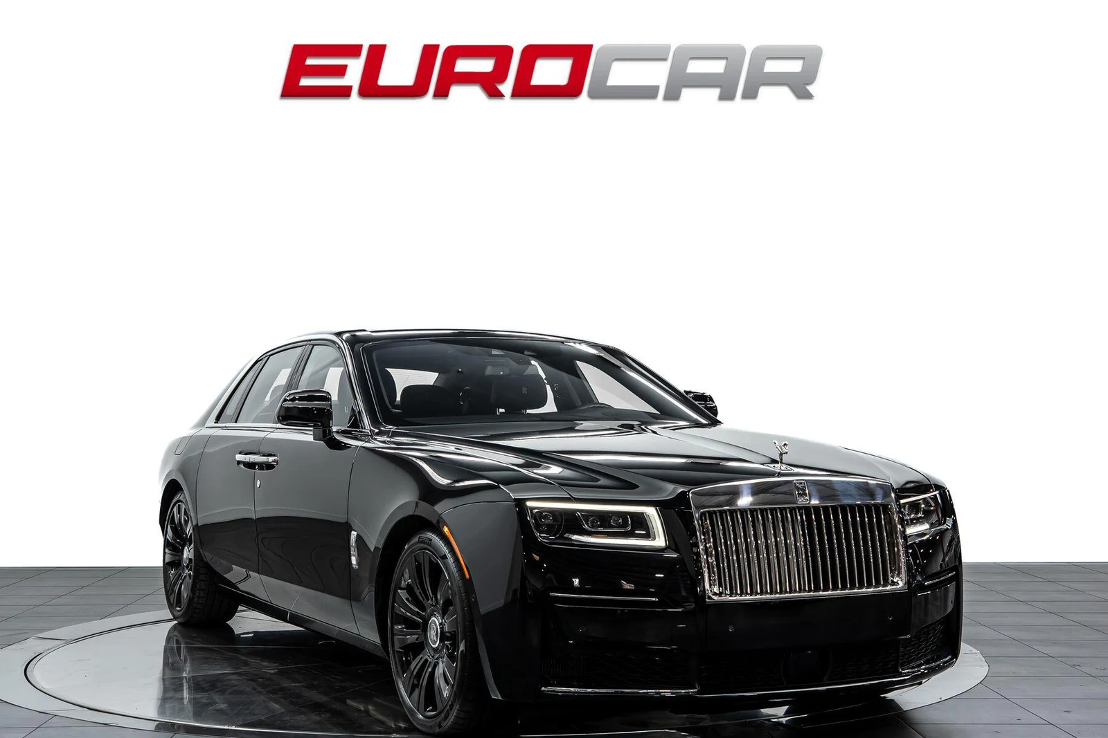2021 Rolls-Royce Ghost II, 9/20