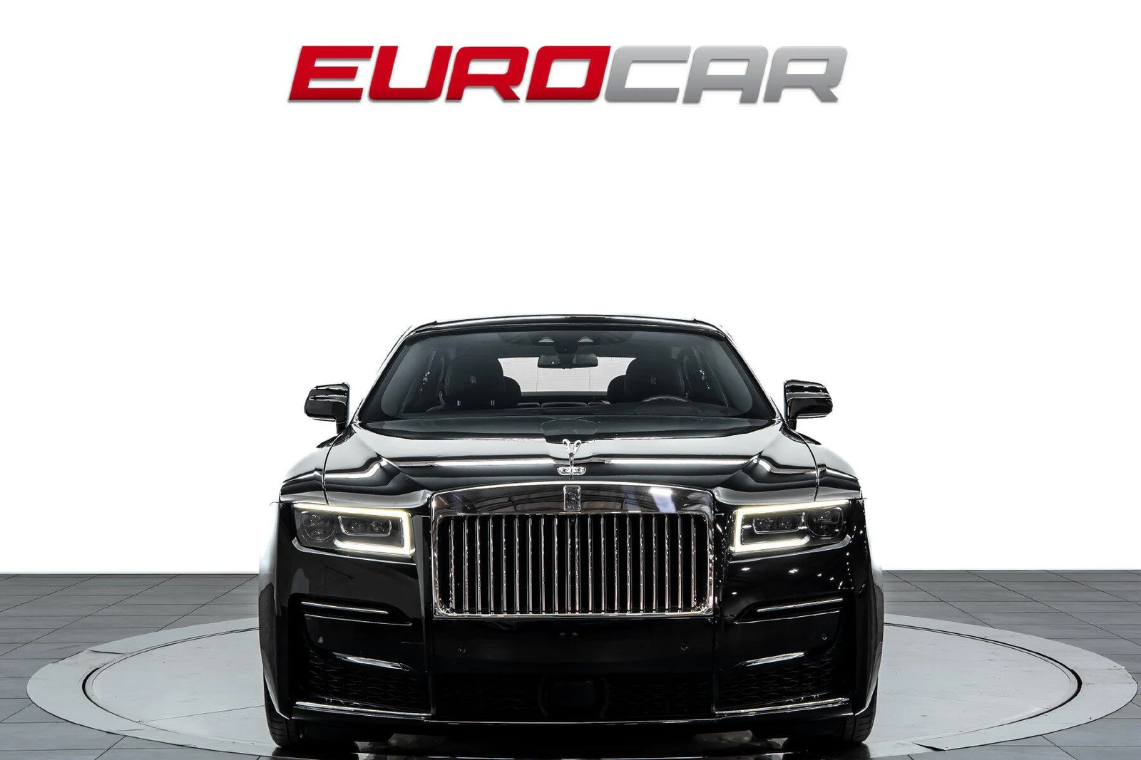 2021 Rolls-Royce Ghost II, 10/20