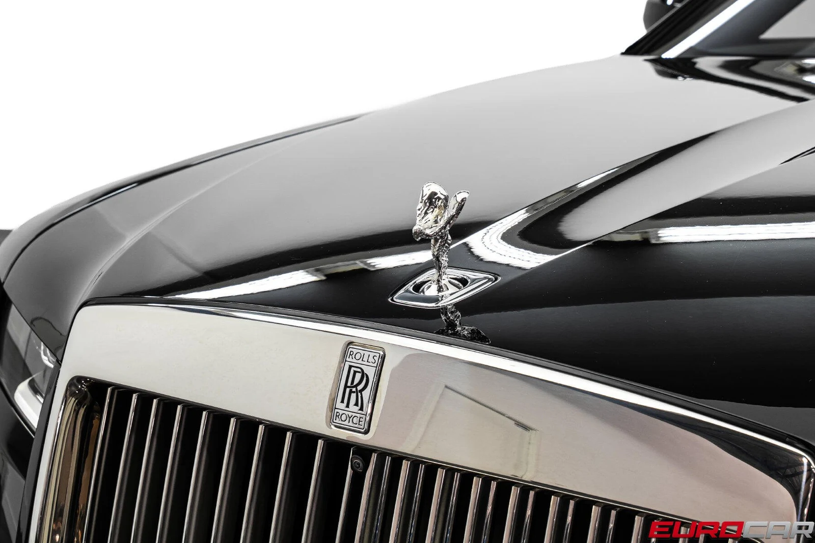 2021 Rolls-Royce Ghost II, 11/20