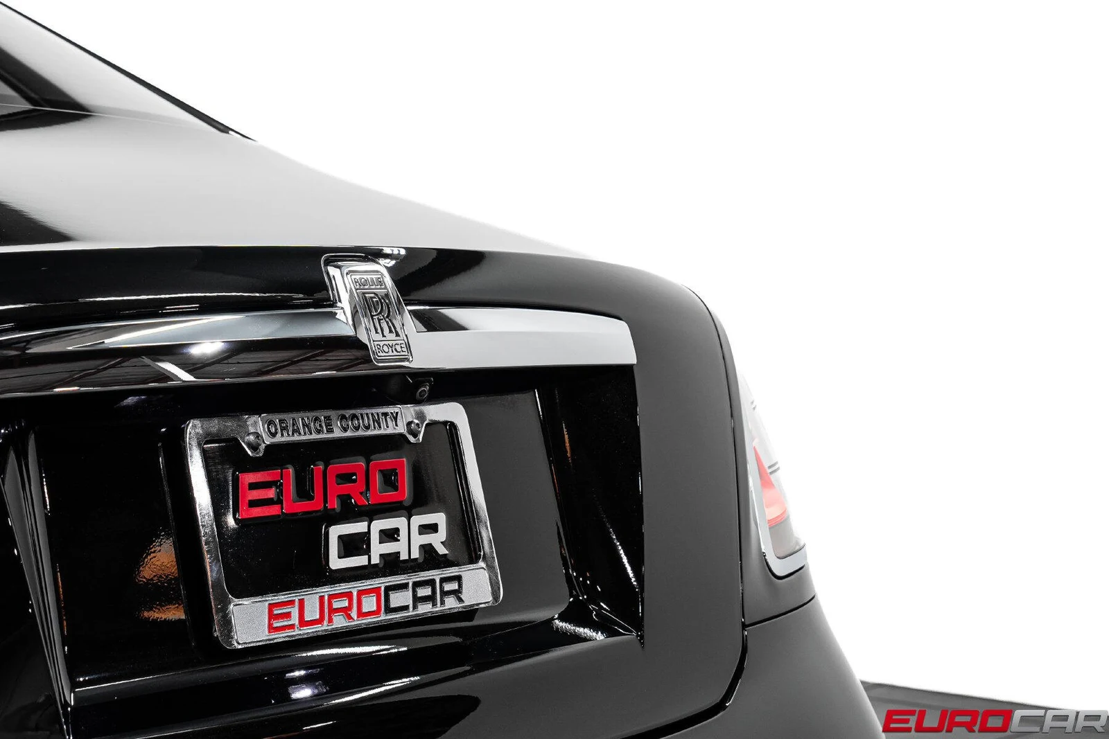 2021 Rolls-Royce Ghost II, 19/20