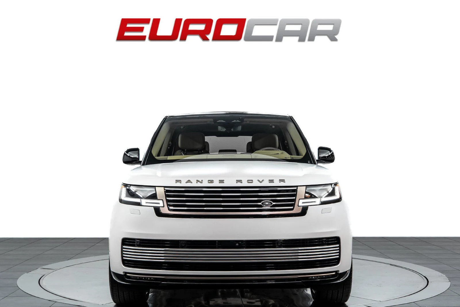 2026 Land Rover Range Rover SV (L460), 8/20