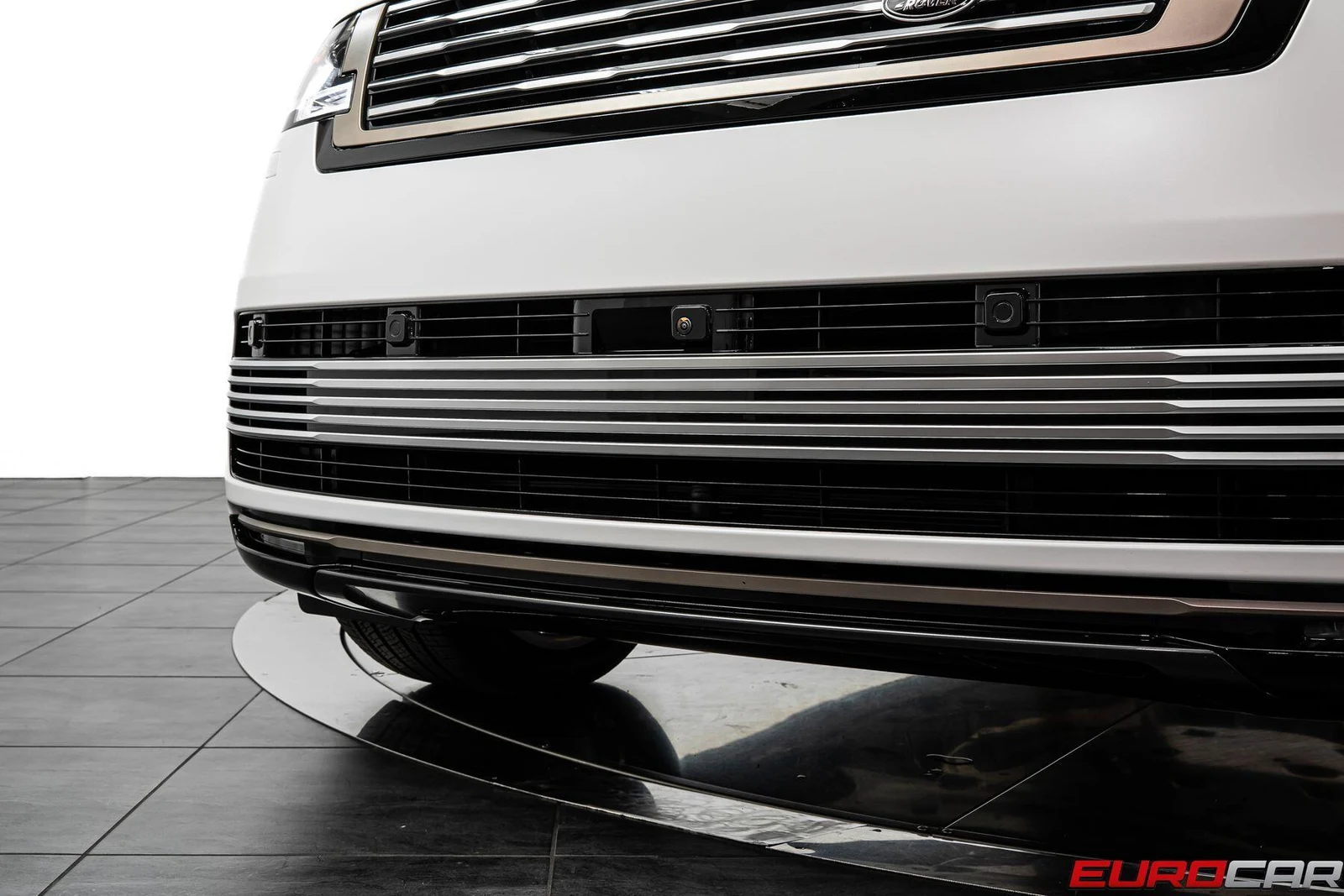 2026 Land Rover Range Rover SV (L460), 11/20