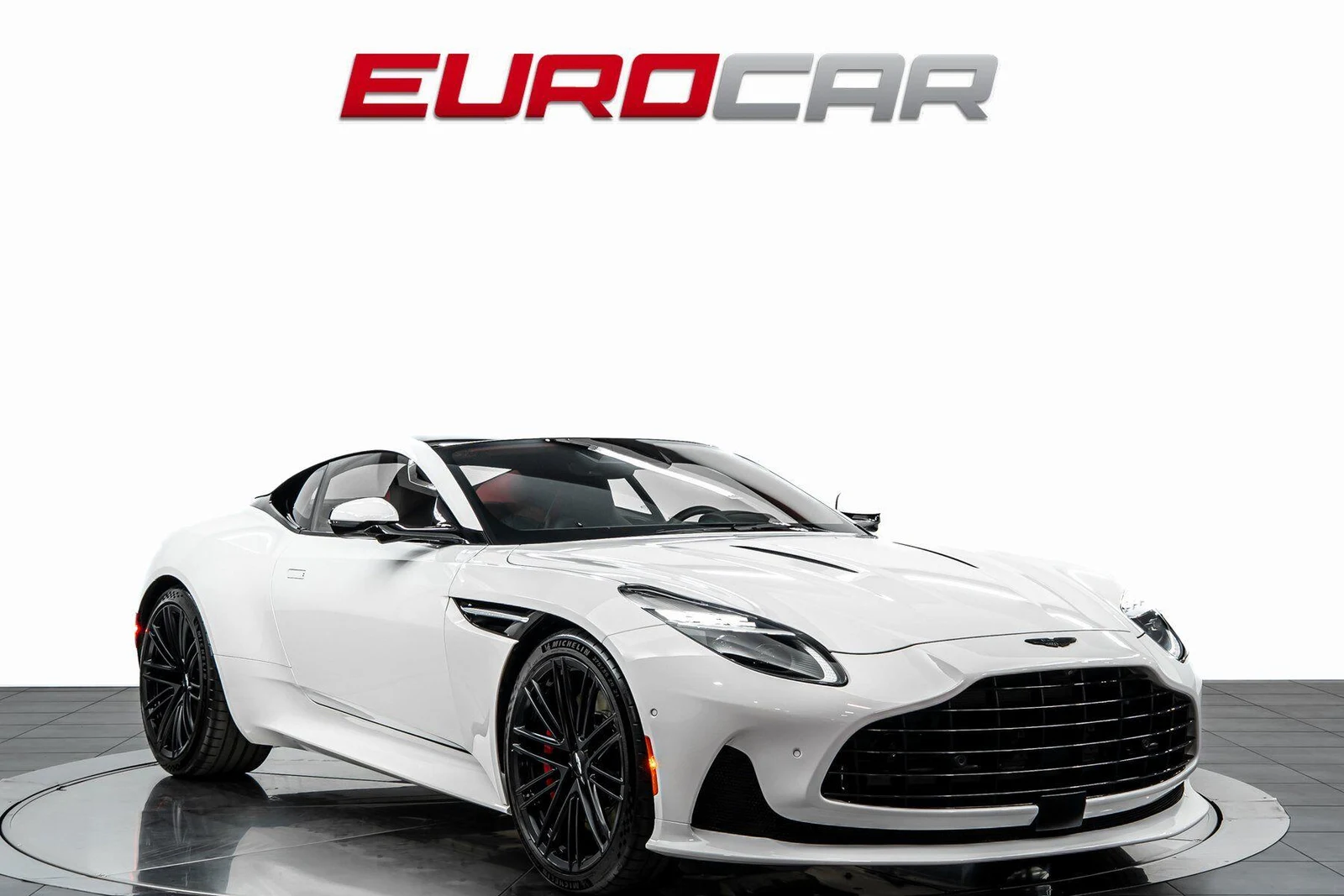 2024 Aston Martin DB12, 7/20