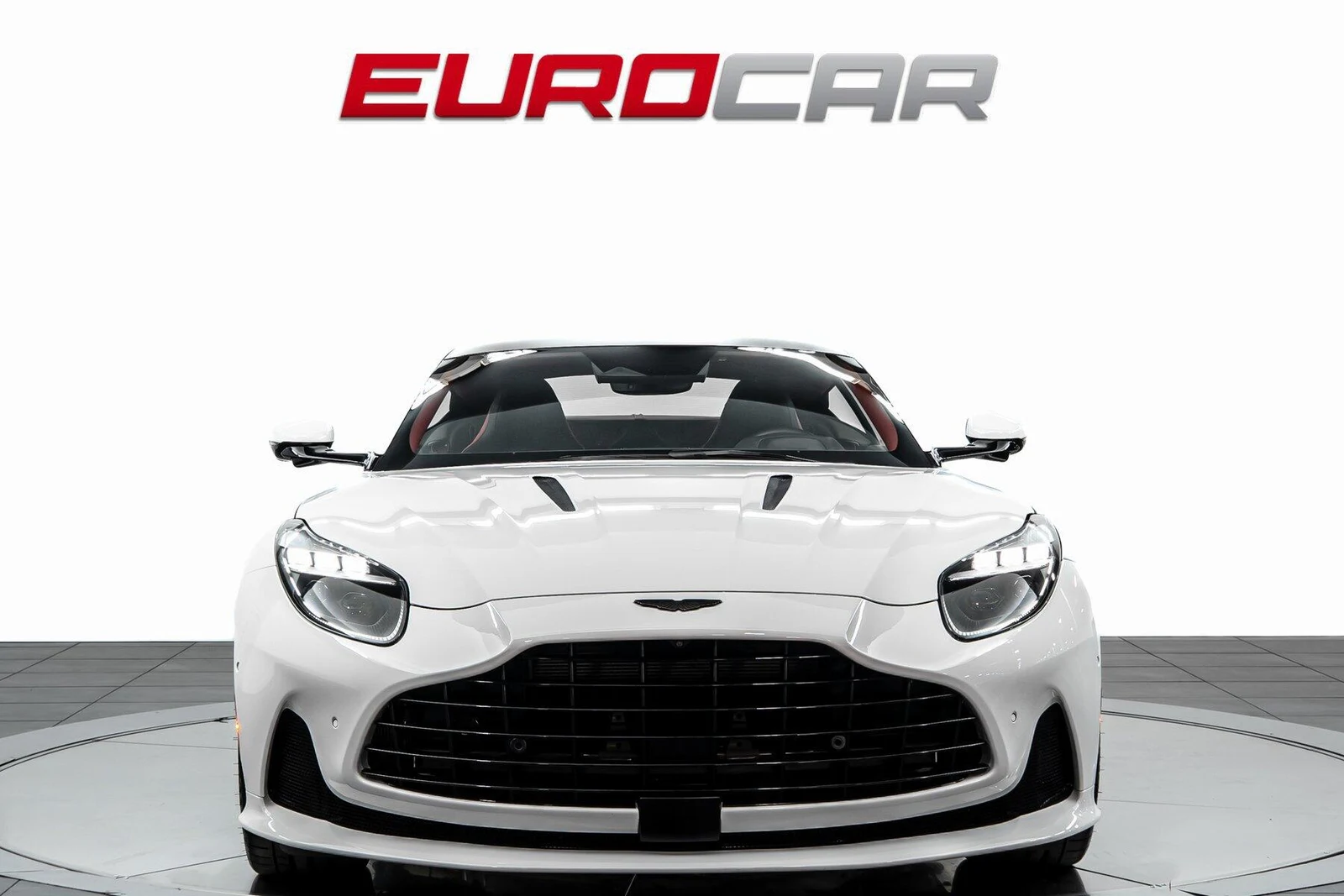 2024 Aston Martin DB12, 8/20