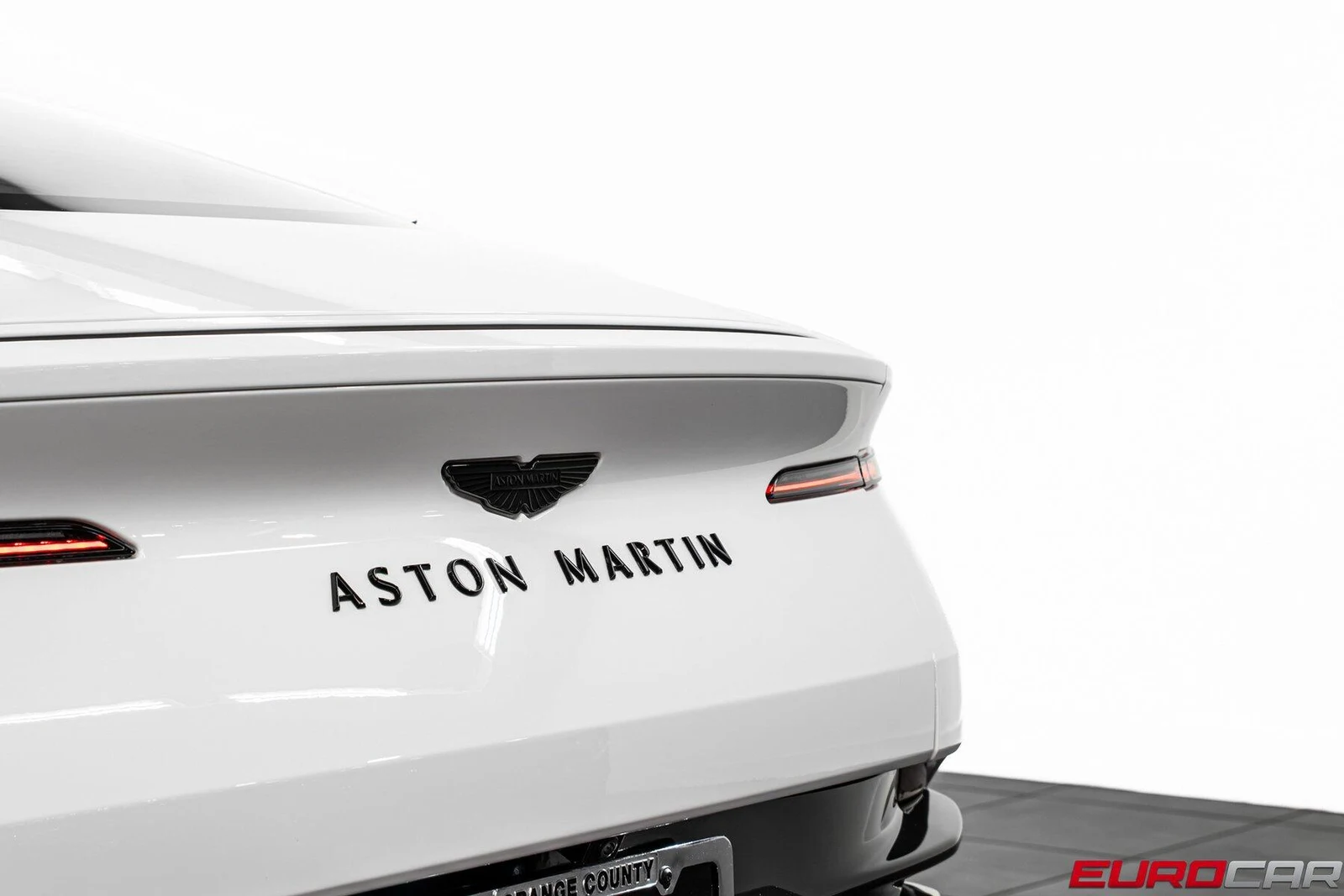 2024 Aston Martin DB12, 18/20