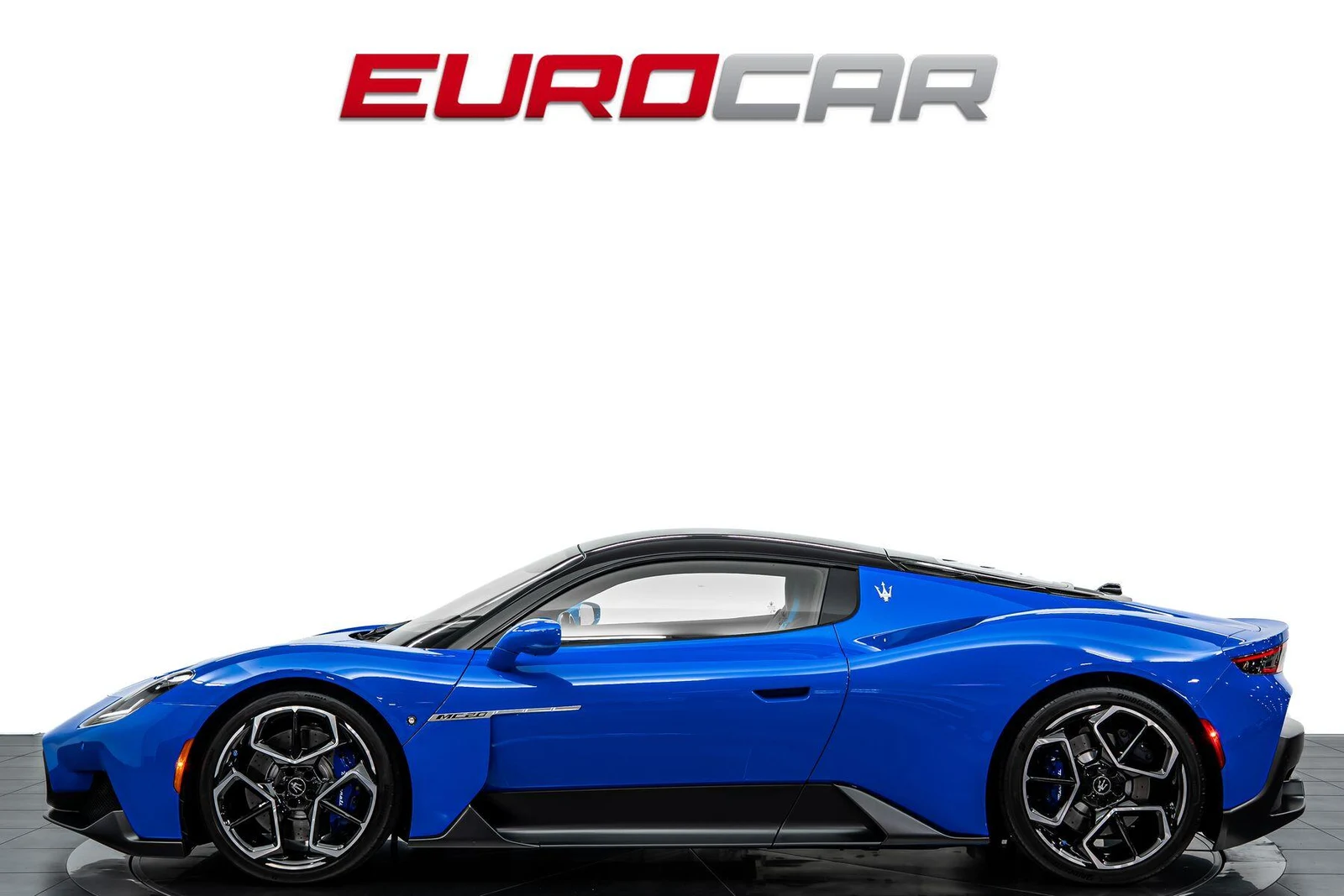 2023 Maserati MC20, 2/20