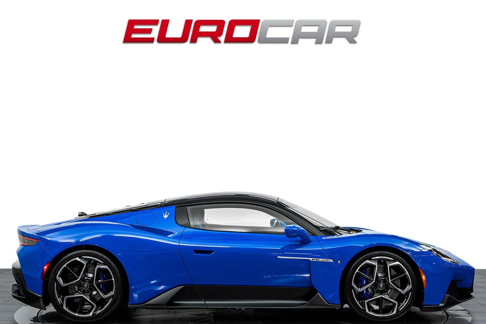 2023 Maserati MC20, 6/20