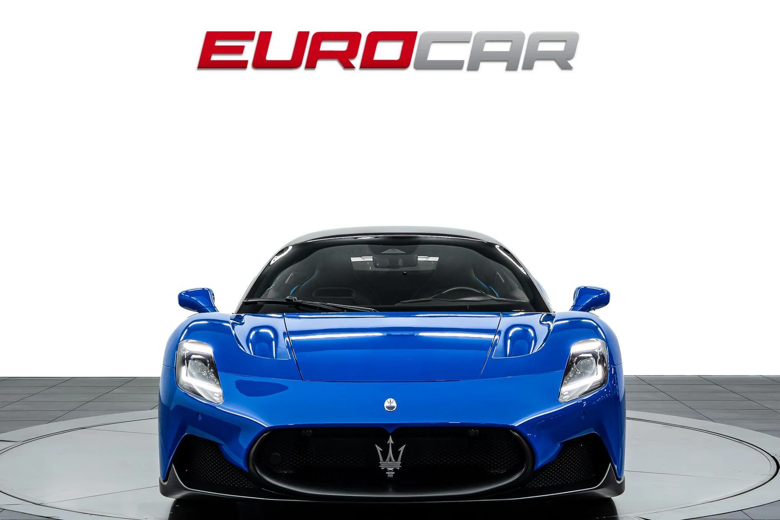 2023 Maserati MC20, 8/20