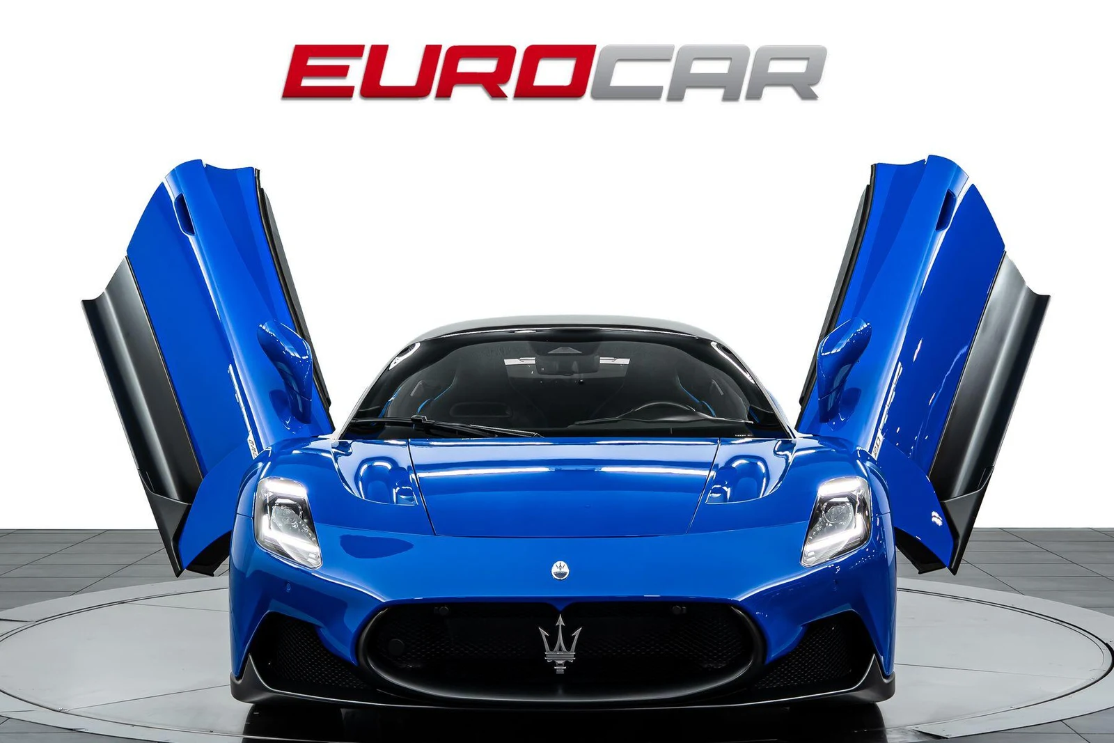 2023 Maserati MC20, 9/20