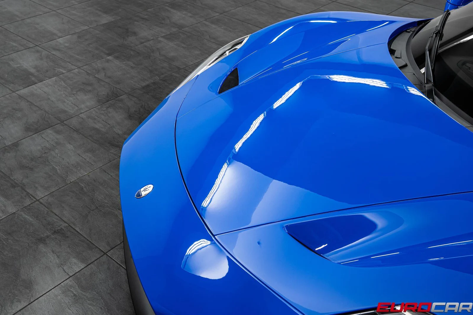 2023 Maserati MC20, 10/20