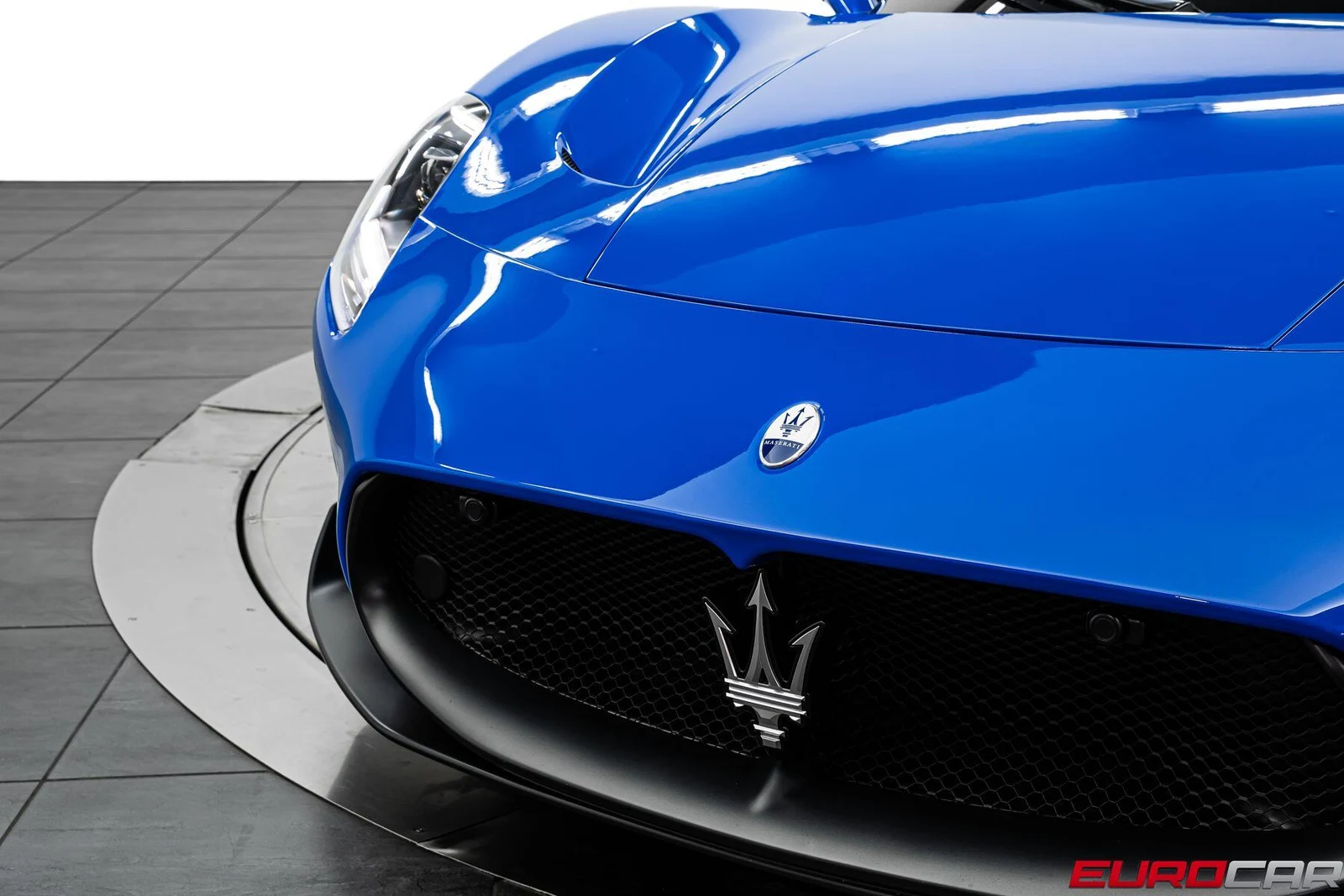 2023 Maserati MC20, 12/20