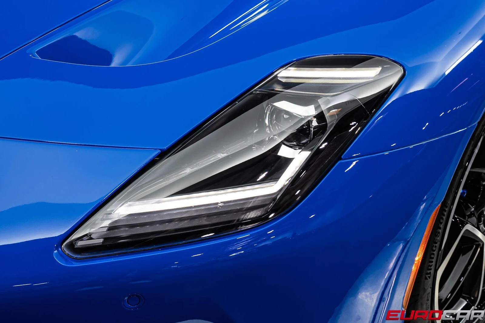 2023 Maserati MC20, 13/20