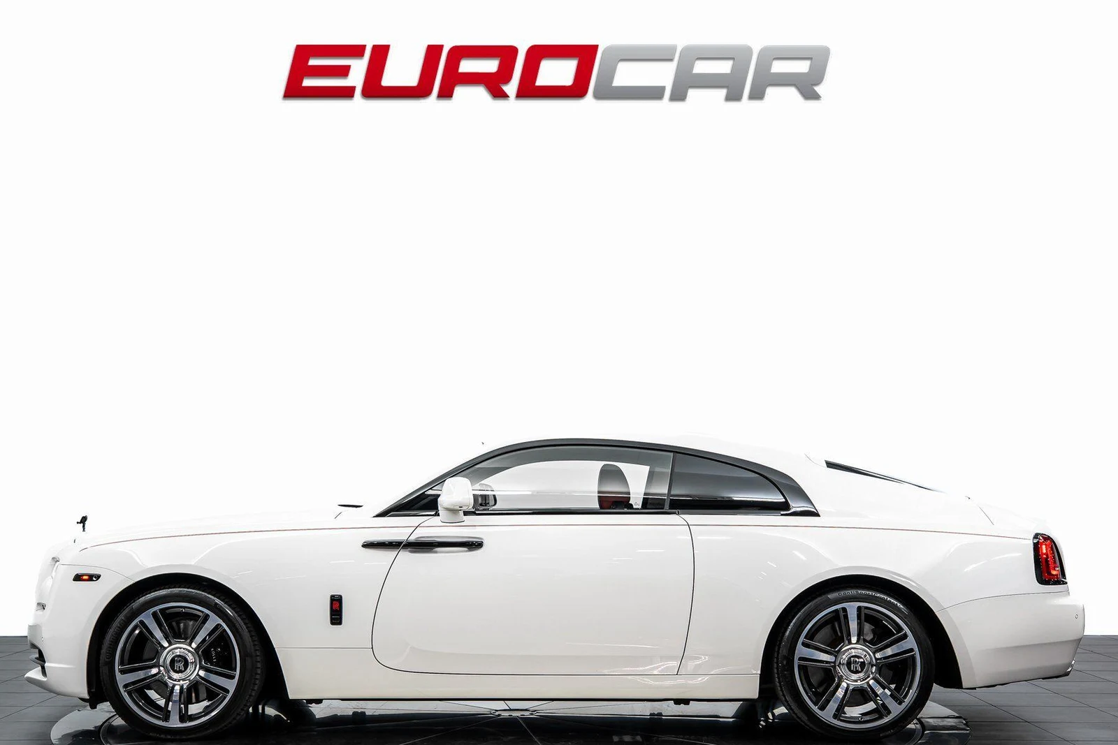 2018 Rolls-Royce Wraith, 2/20