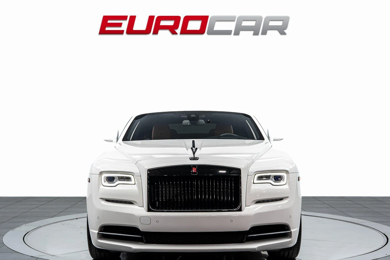 2018 Rolls-Royce Wraith, 8/20