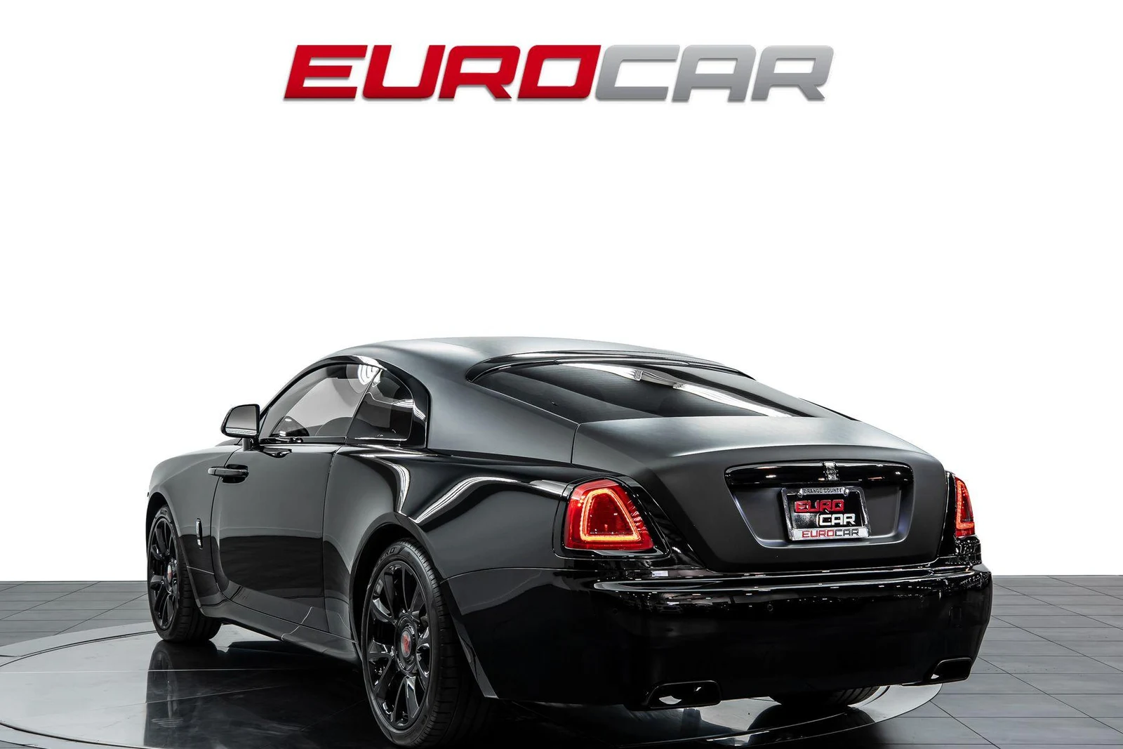 2019 Rolls-Royce Wraith, 3/20