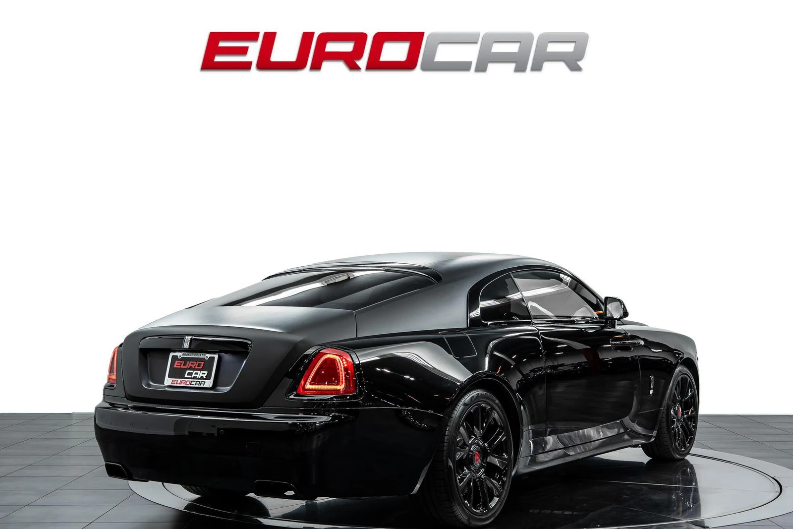 2019 Rolls-Royce Wraith, 5/20