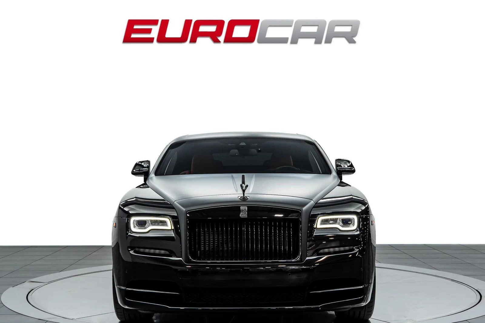 2019 Rolls-Royce Wraith, 8/20