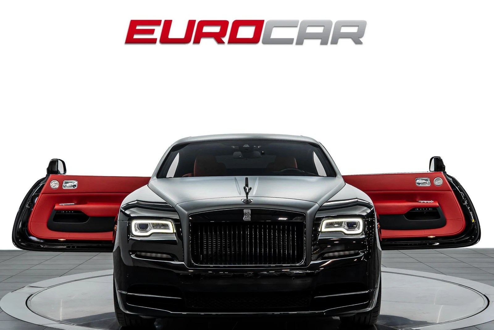 2019 Rolls-Royce Wraith, 9/20