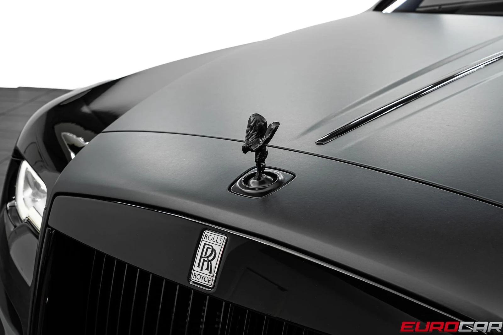 2019 Rolls-Royce Wraith, 10/20