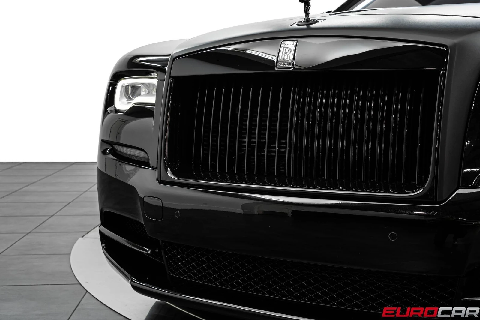 2019 Rolls-Royce Wraith, 12/20