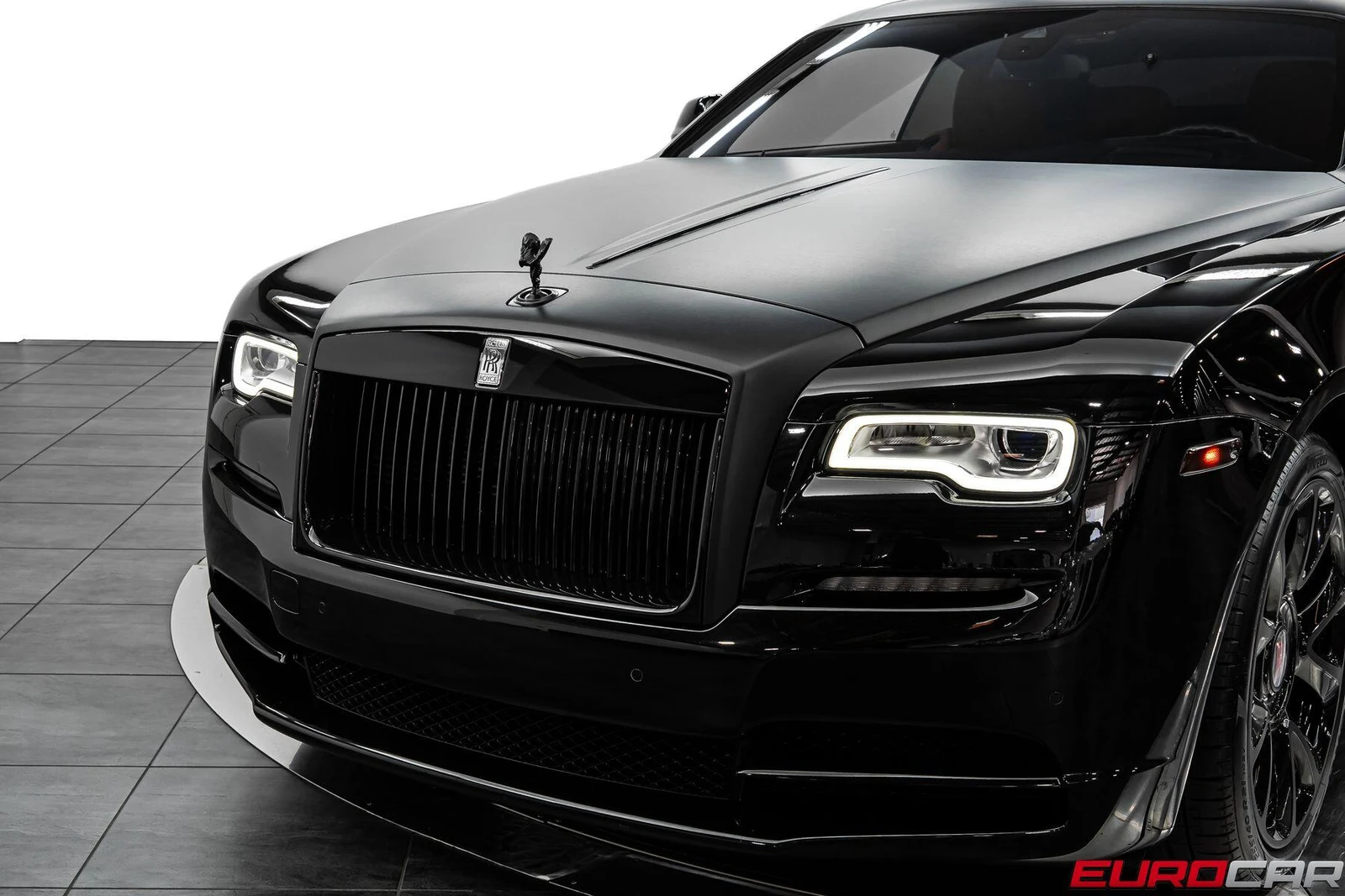 2019 Rolls-Royce Wraith, 13/20