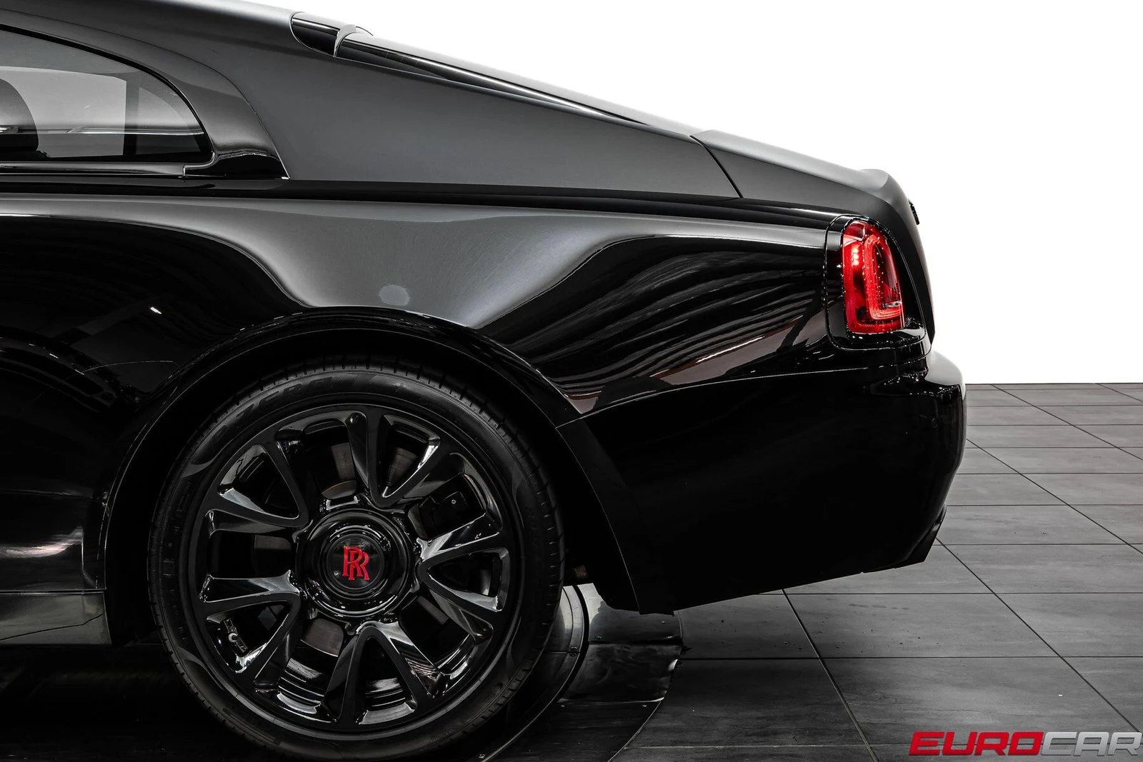 2019 Rolls-Royce Wraith, 16/20