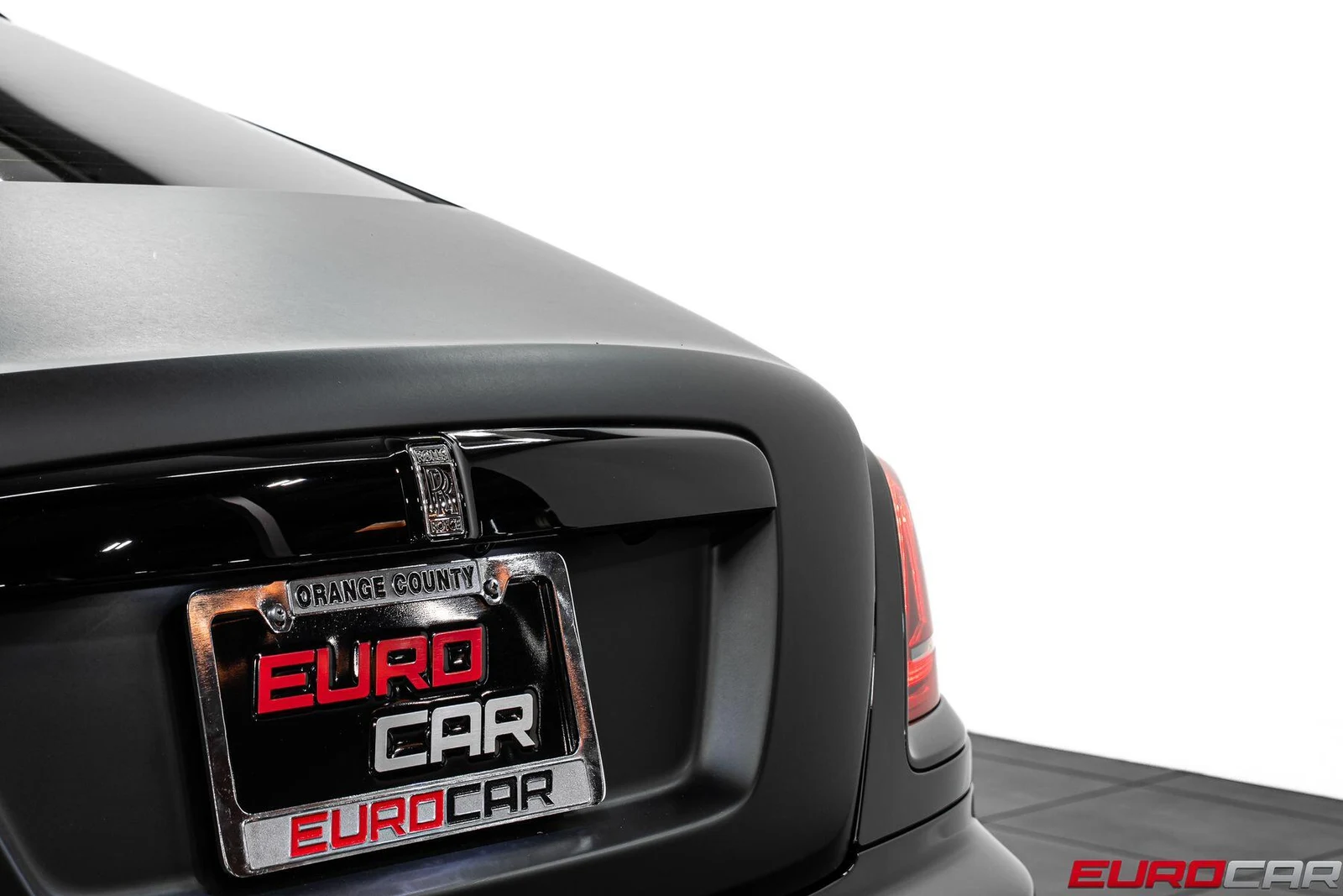 2019 Rolls-Royce Wraith, 19/20