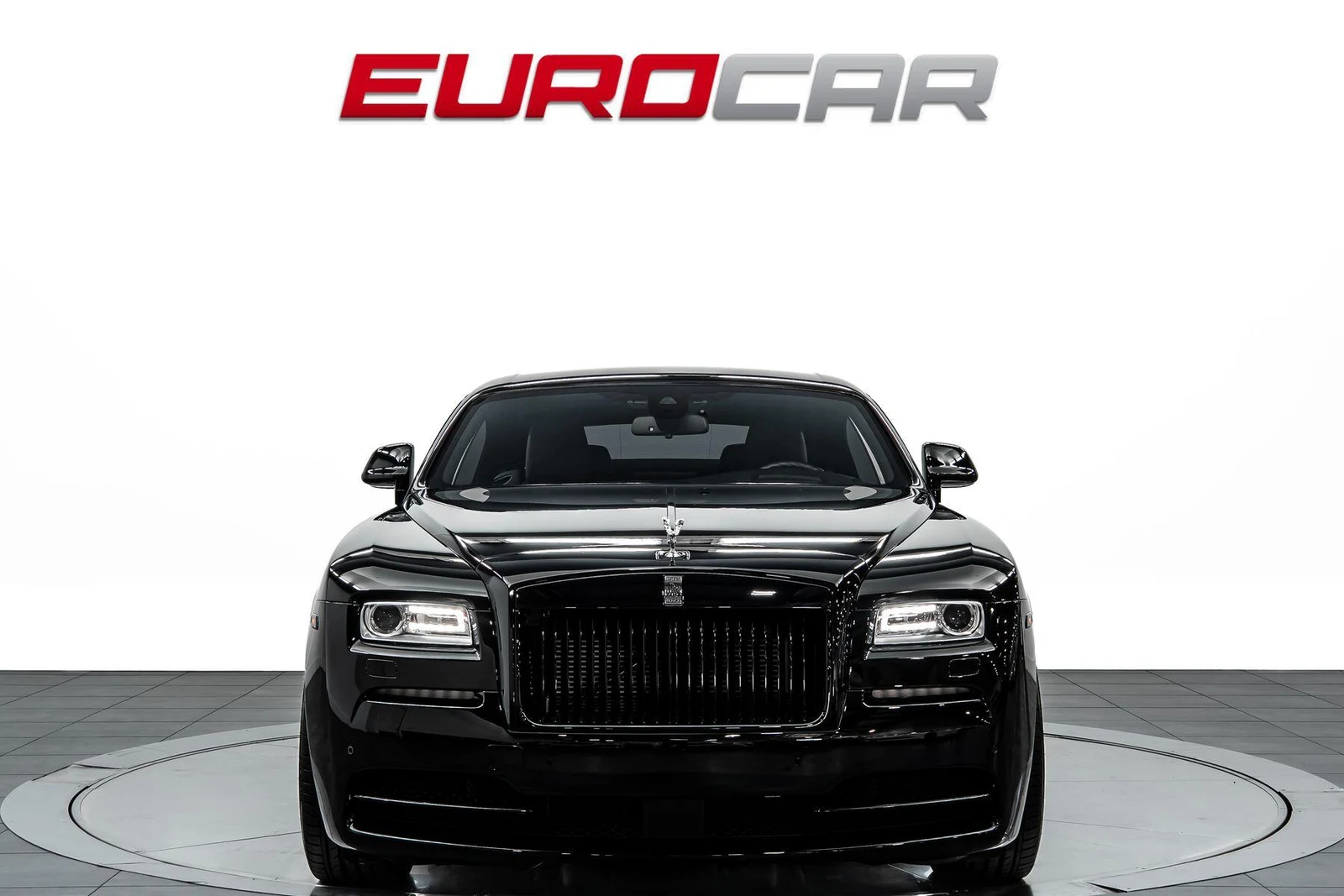 2016 Rolls-Royce Wraith, 8/20