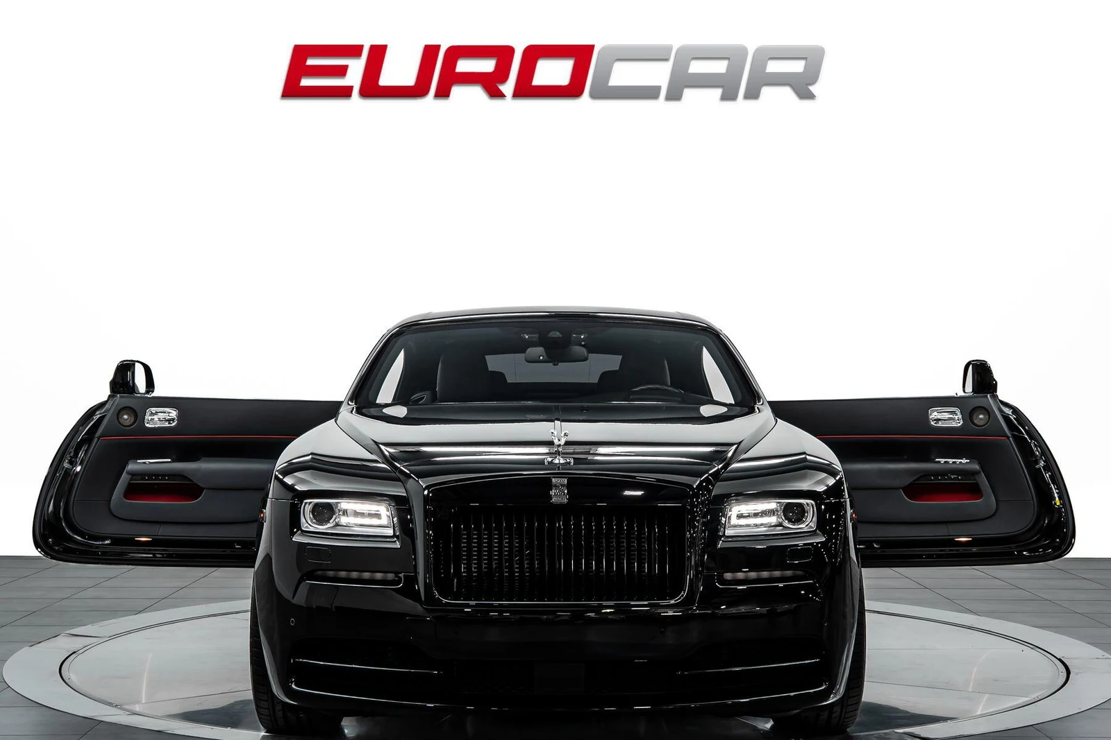2016 Rolls-Royce Wraith, 9/20