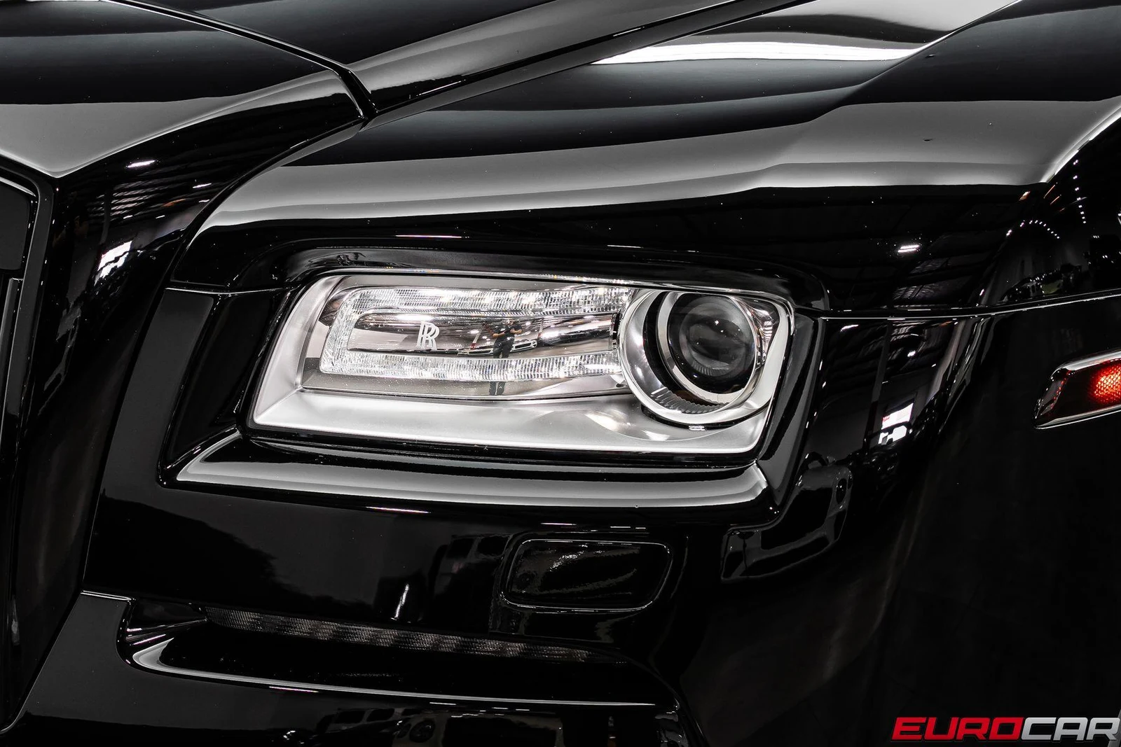 2016 Rolls-Royce Wraith, 13/20